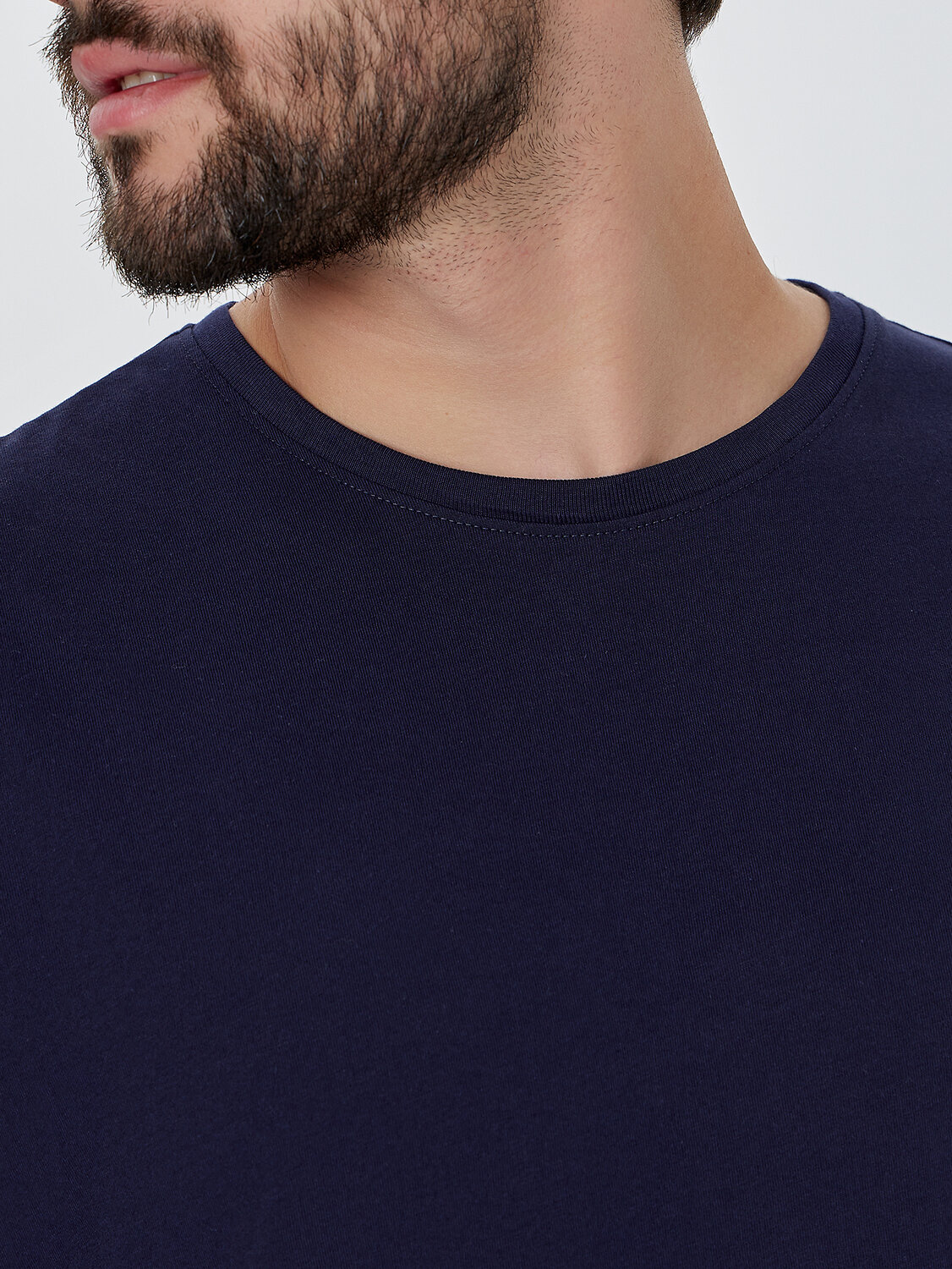 MARK FORMELLE Комплект 571031 591044 т.синий +белые лошади на т.синем