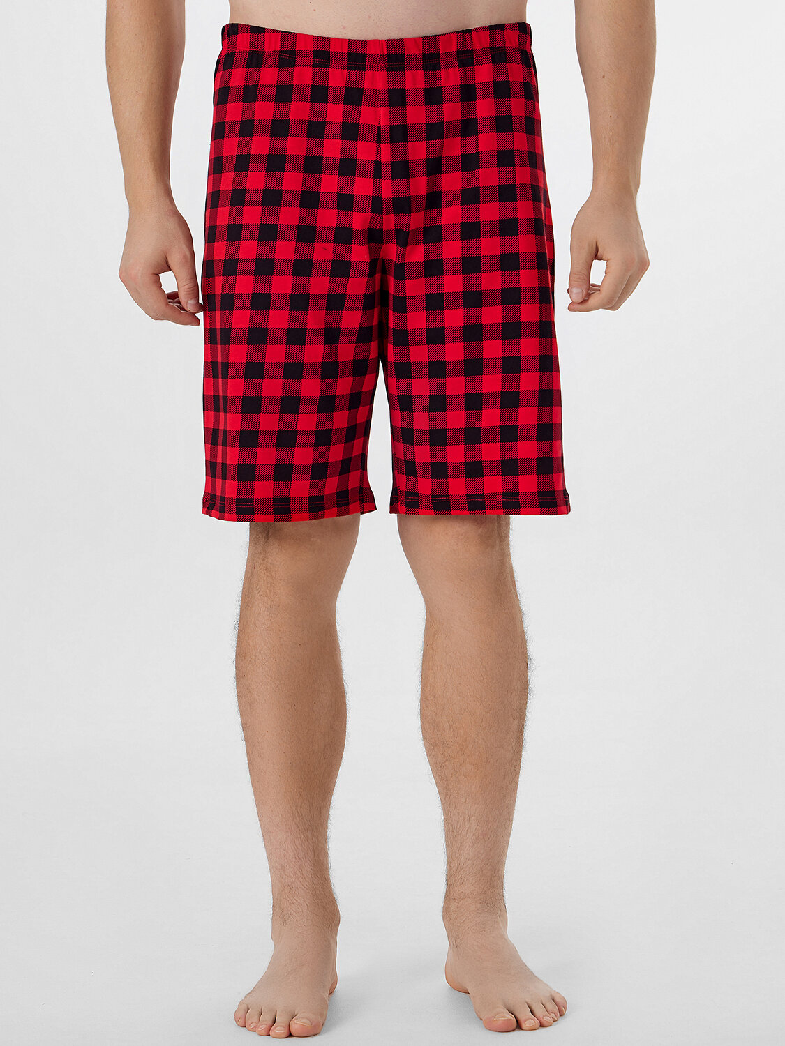 MARK FORMELLE Комплект 571032 591044 черный +черная клетка на красном