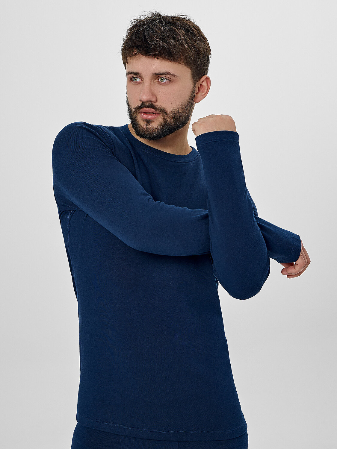 MARK FORMELLE Комплект 571033 791001 темно -синий