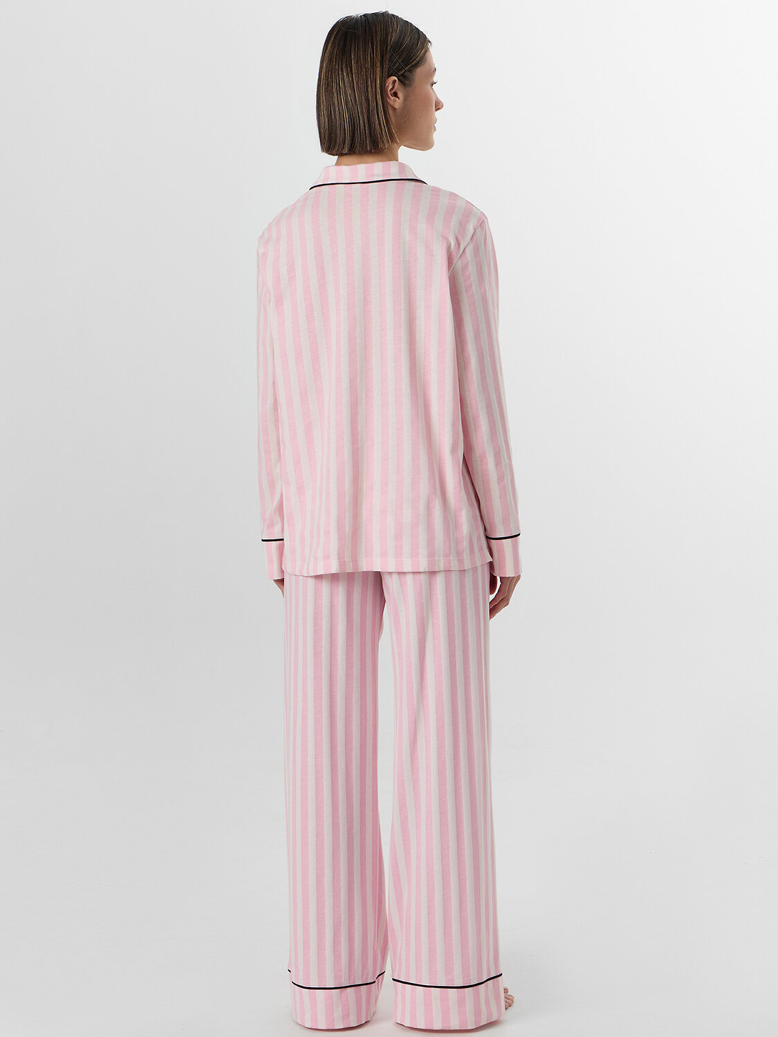 MARK FORMELLE Костюм 571037 592620 розовая полоска
