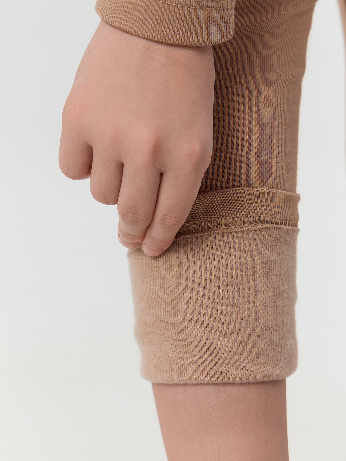 MARK FORMELLE Легинсы 571040 647707 бежевый