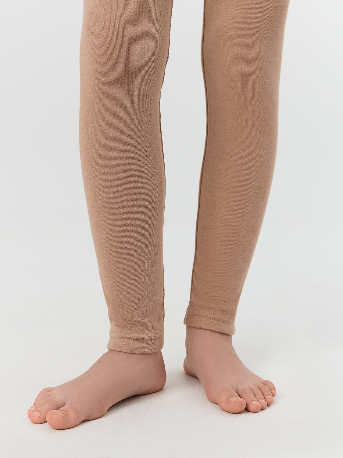 MARK FORMELLE Легинсы 571040 647707 бежевый