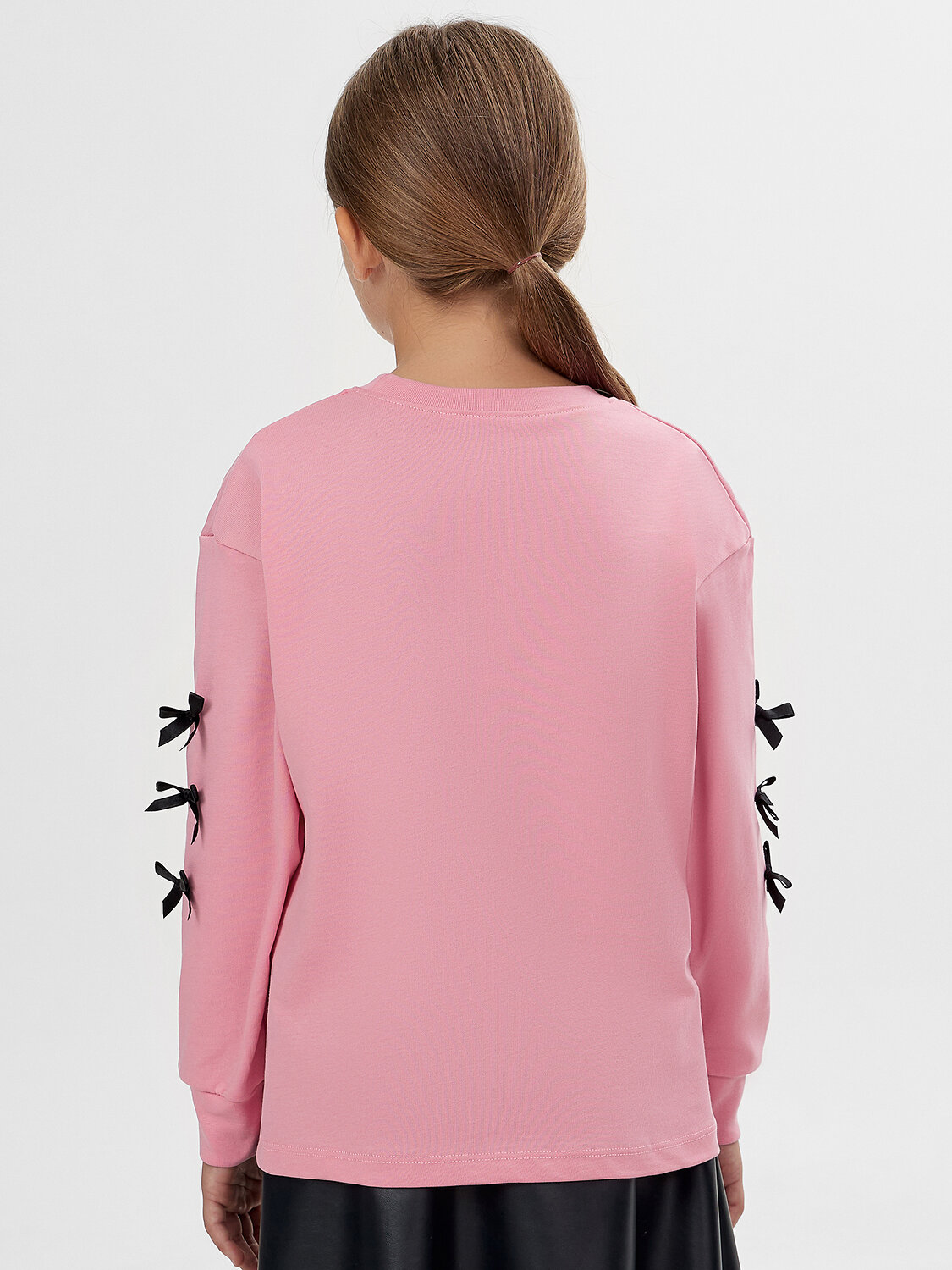 MARK FORMELLE Лонгслив 571043 127908/1 розовый