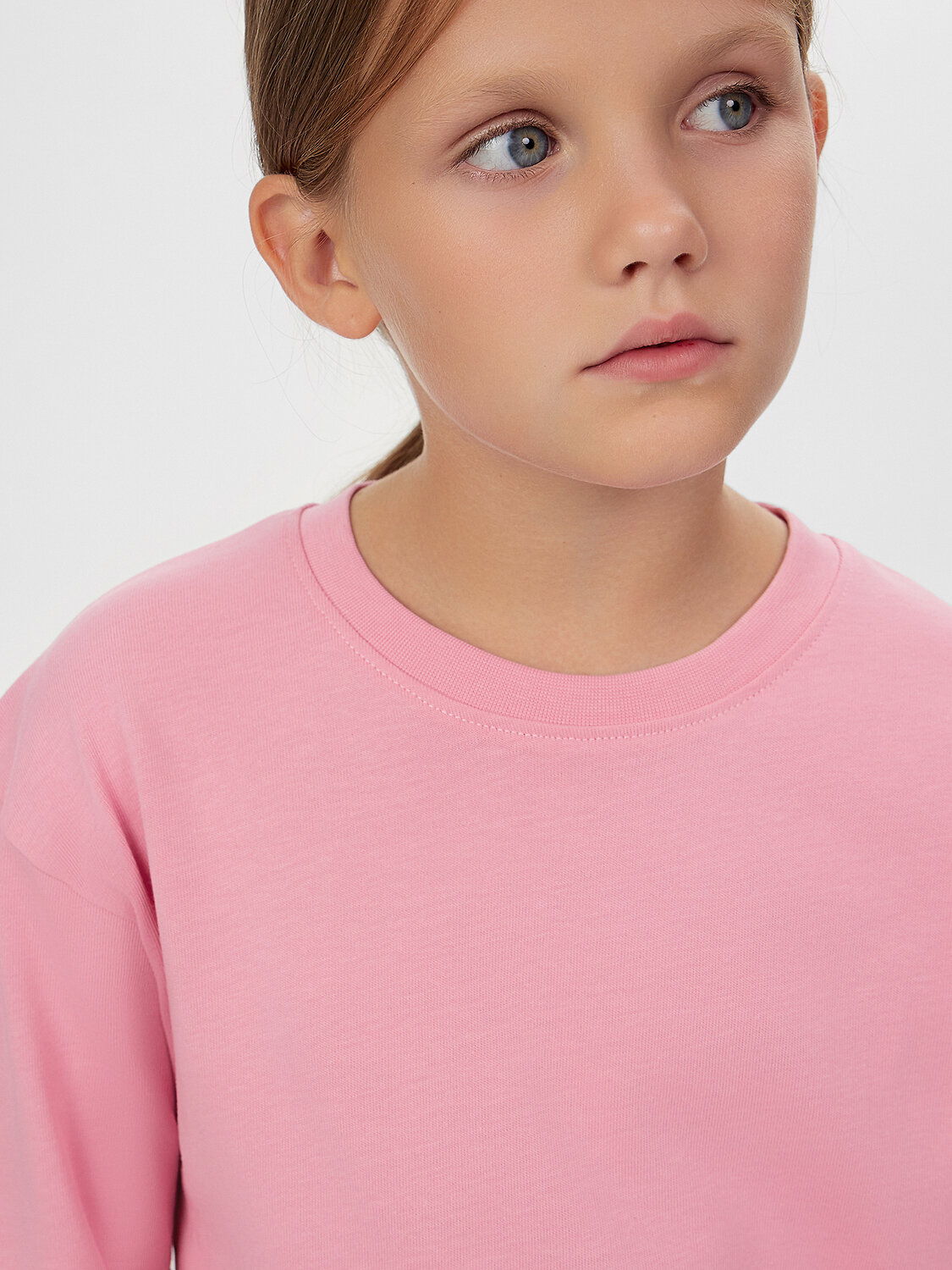 MARK FORMELLE Лонгслив 571043 127908/1 розовый