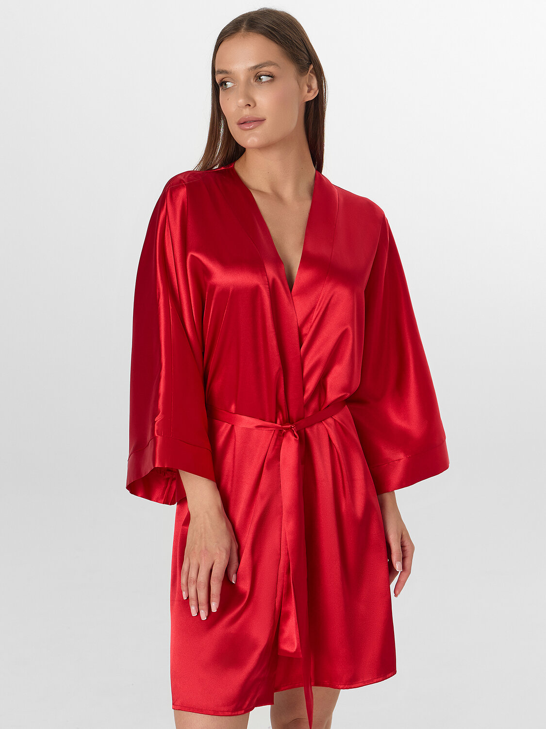 MARK FORMELLE Пеньюар 571061 552289/1 красный