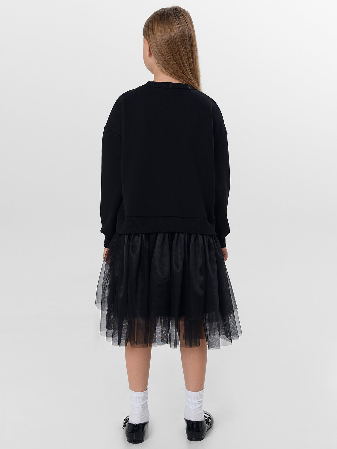 MARK FORMELLE Платье 571065 157973 черный