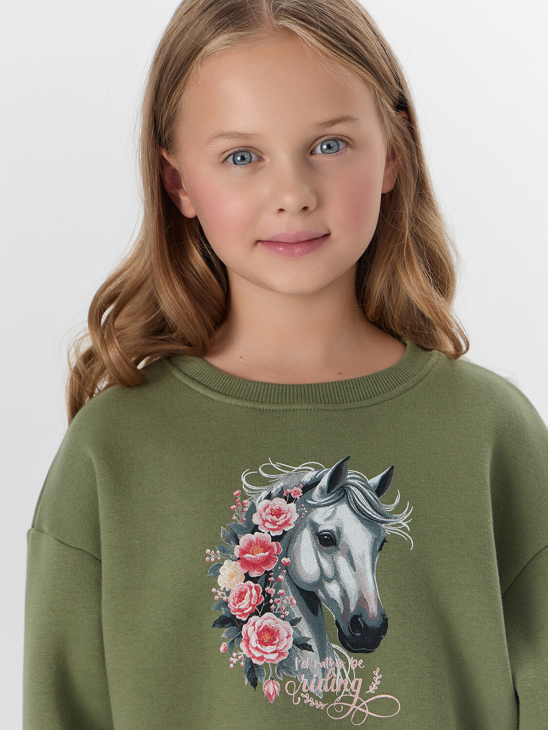 MARK FORMELLE Платье 571066 157974 зеленый +молочный +печать