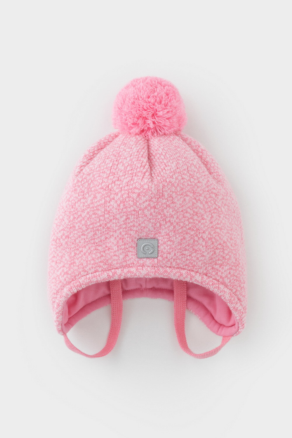 CROCKID Шапка 571069 КВ 20394/ш розовый