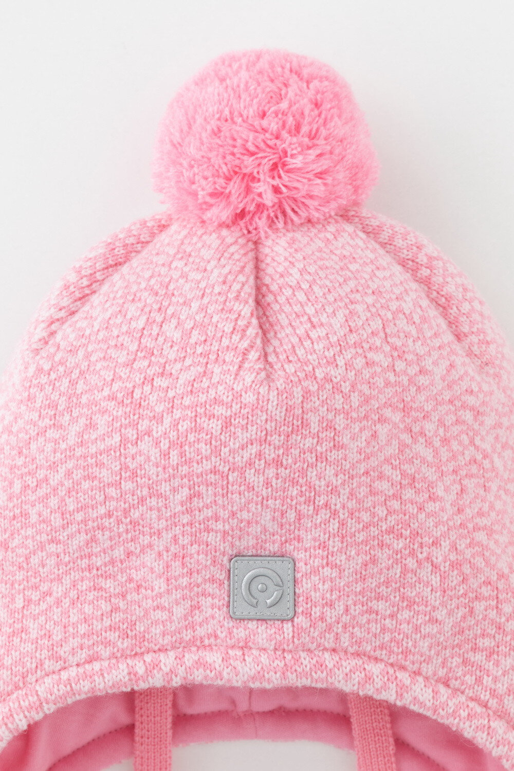 CROCKID Шапка 571069 КВ 20394/ш розовый