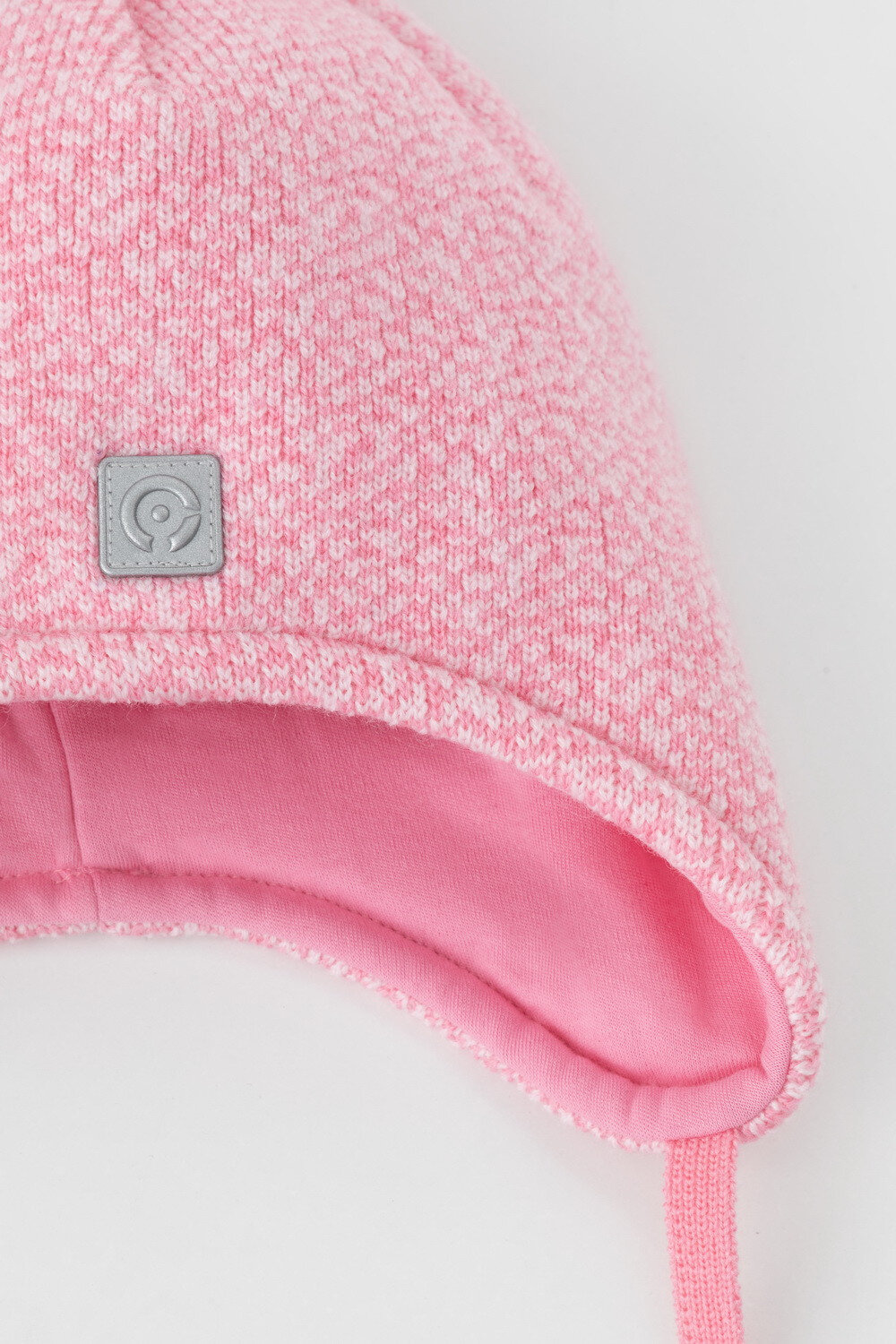 CROCKID Шапка 571069 КВ 20394/ш розовый