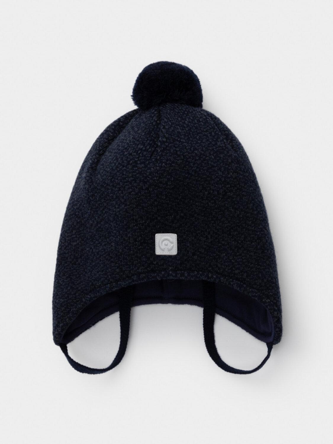 CROCKID Шапка 571071 КВ 20394/ш синий