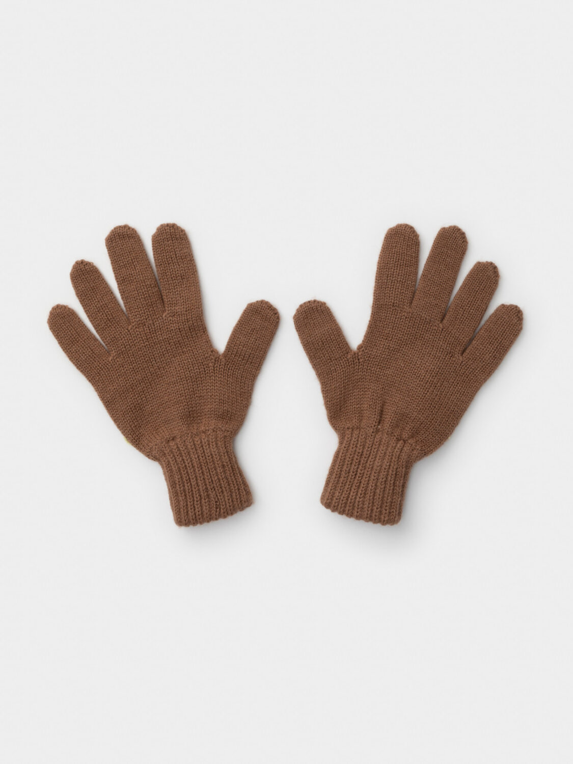 CROCKID Перчатки 571072 КВ 10022/ш коричневый