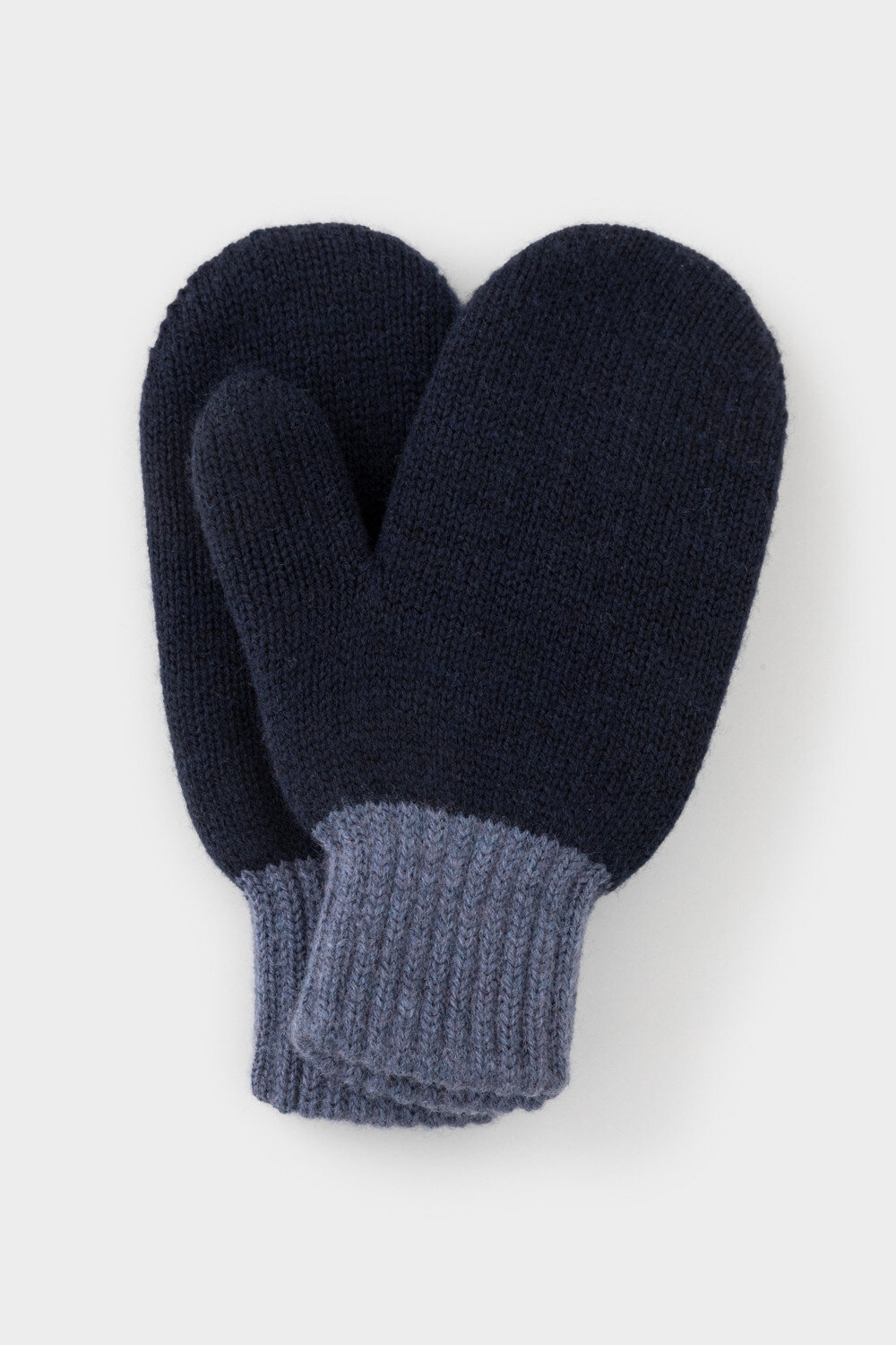 CROCKID Варежки 571073 КВ 10025/ш синий