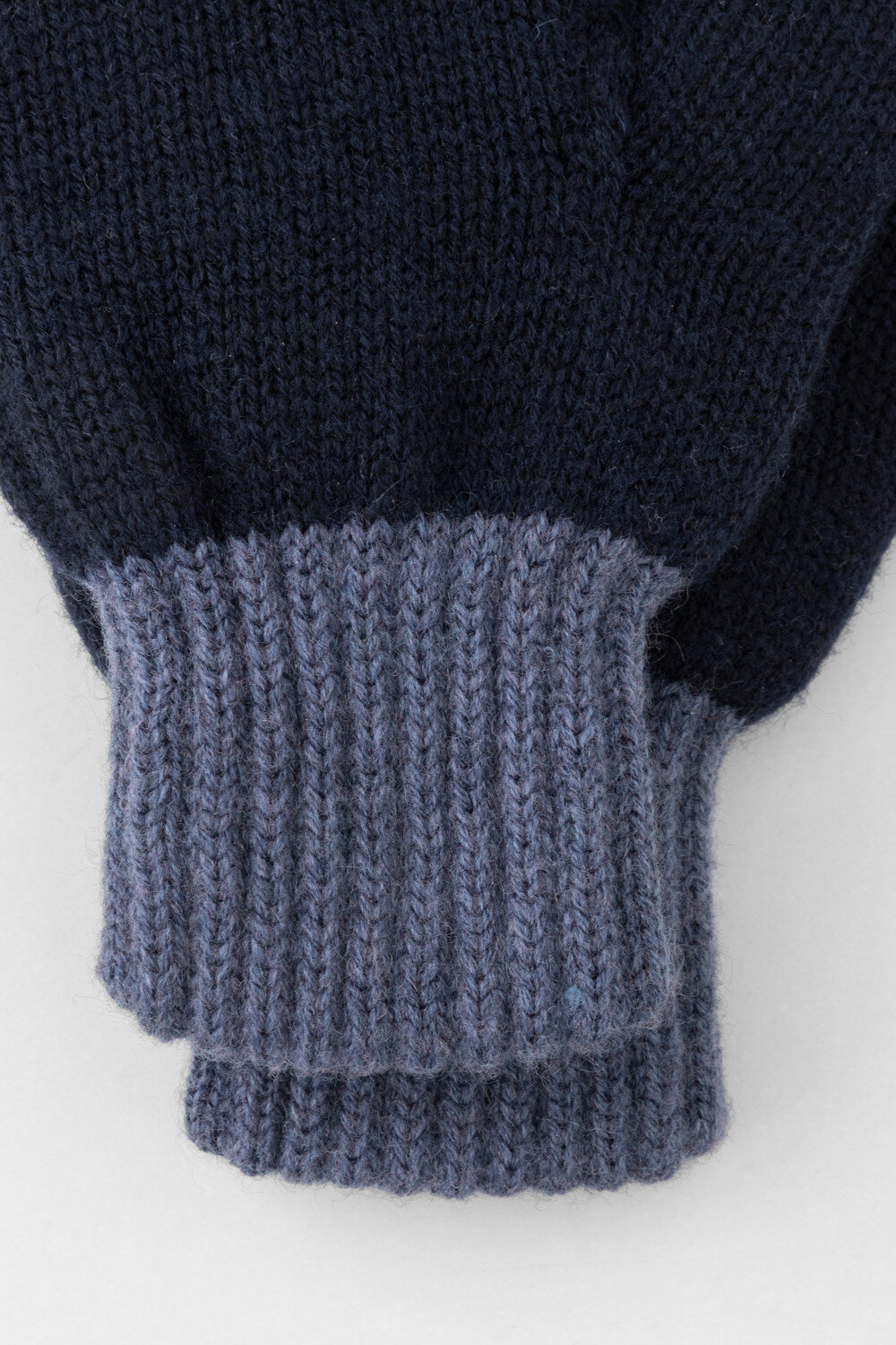 CROCKID Варежки 571073 КВ 10025/ш синий