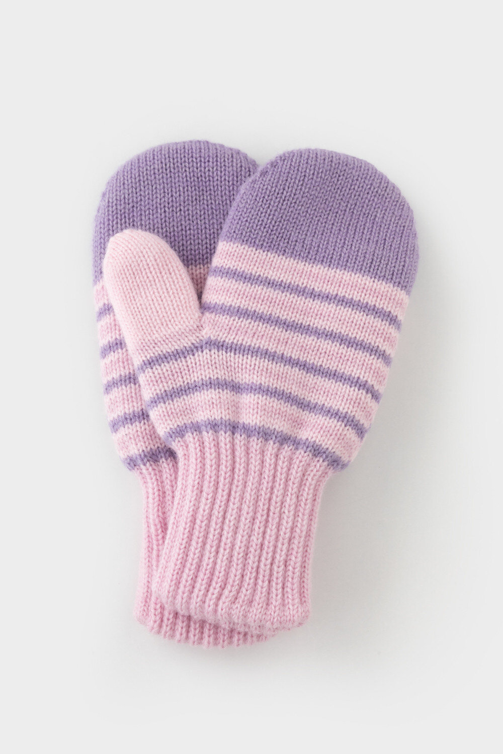 CROCKID Варежки 571078 КВ 10009/24ш розовый