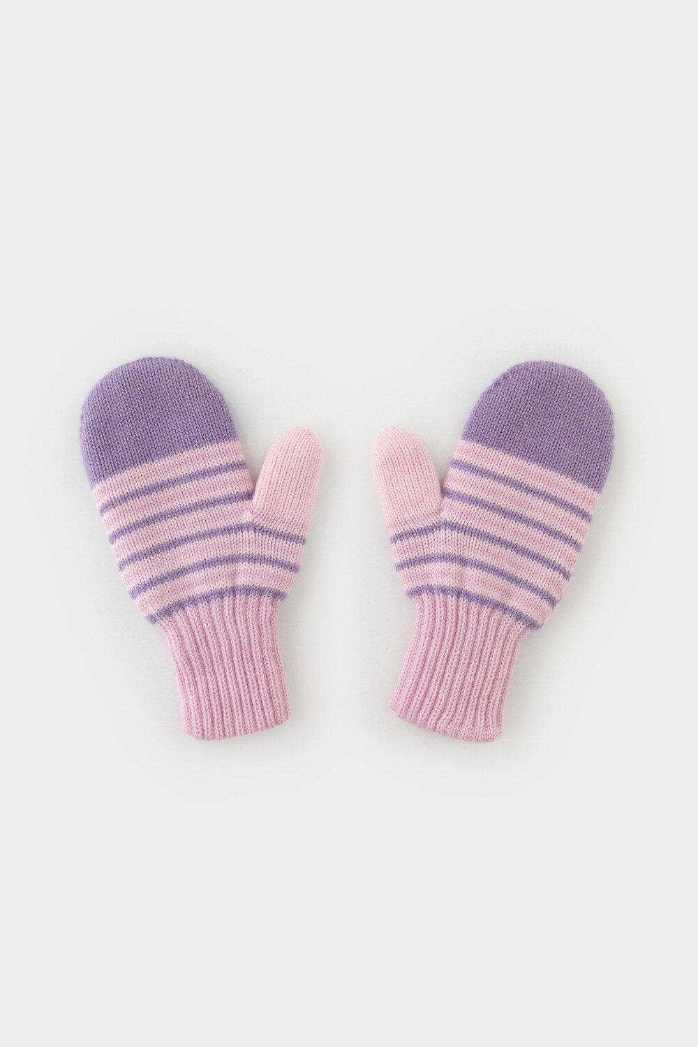 CROCKID Варежки 571078 КВ 10009/24ш розовый