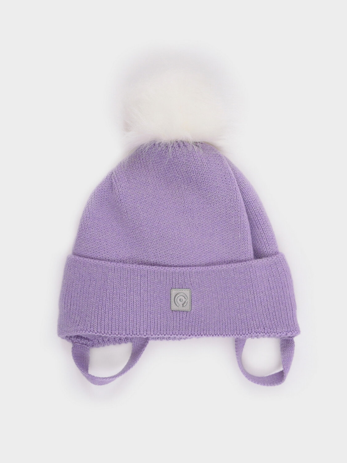 CROCKID Шапка 571082 КВ 20395/ш фиолетовый