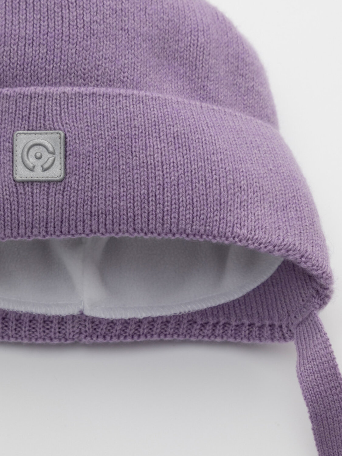 CROCKID Шапка 571082 КВ 20395/ш фиолетовый