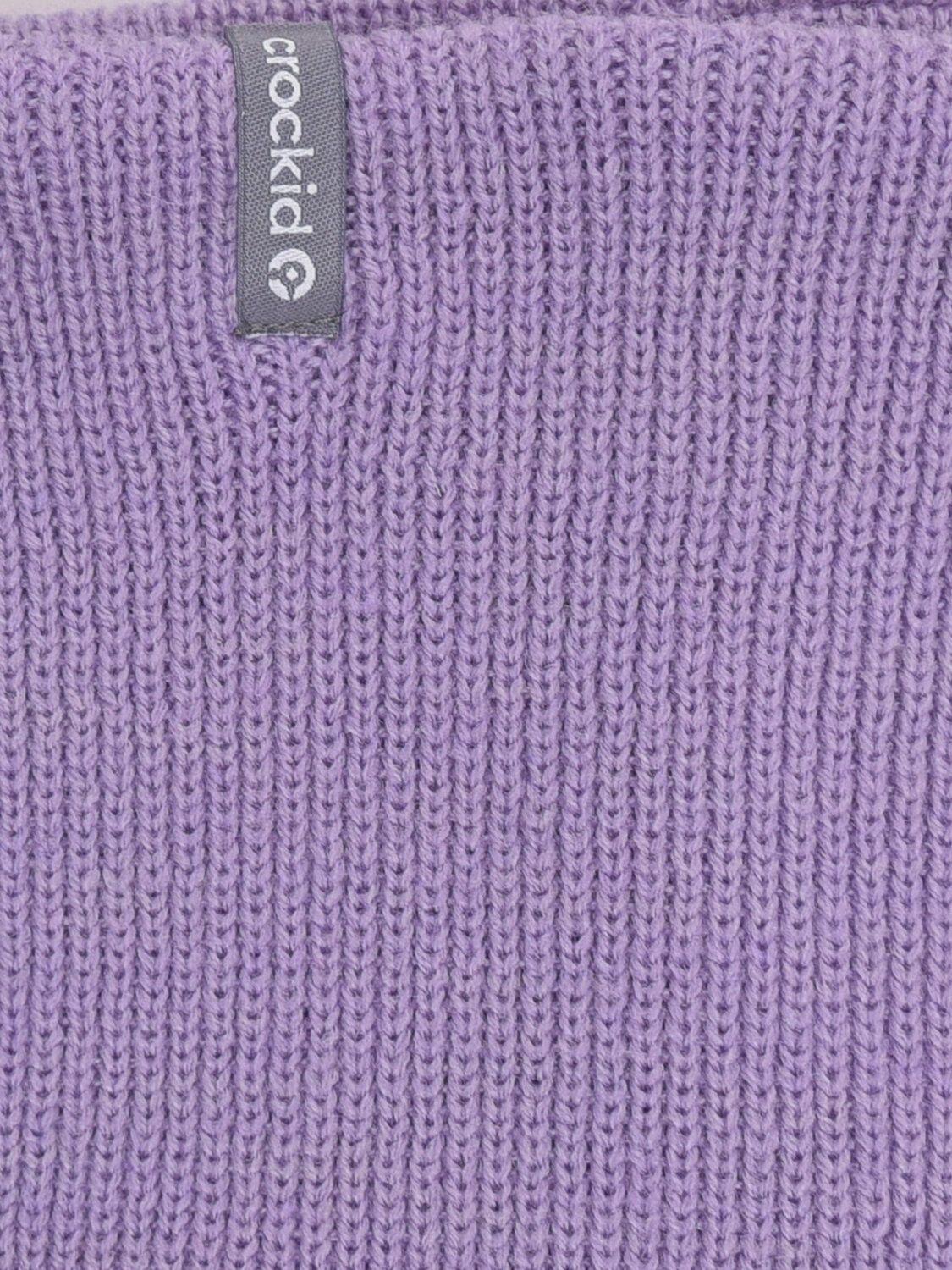 CROCKID Снуд 571083 КВ 15017/ш фиолетовый