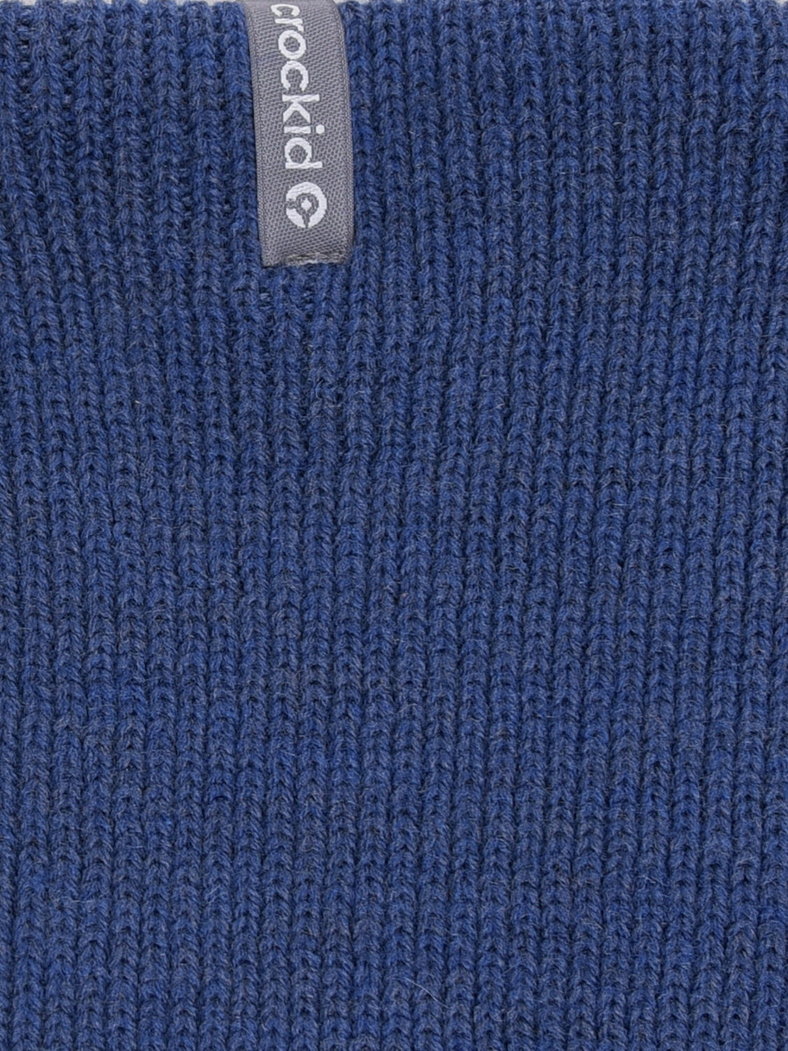 CROCKID Снуд 571085 КВ 15017/ш синий