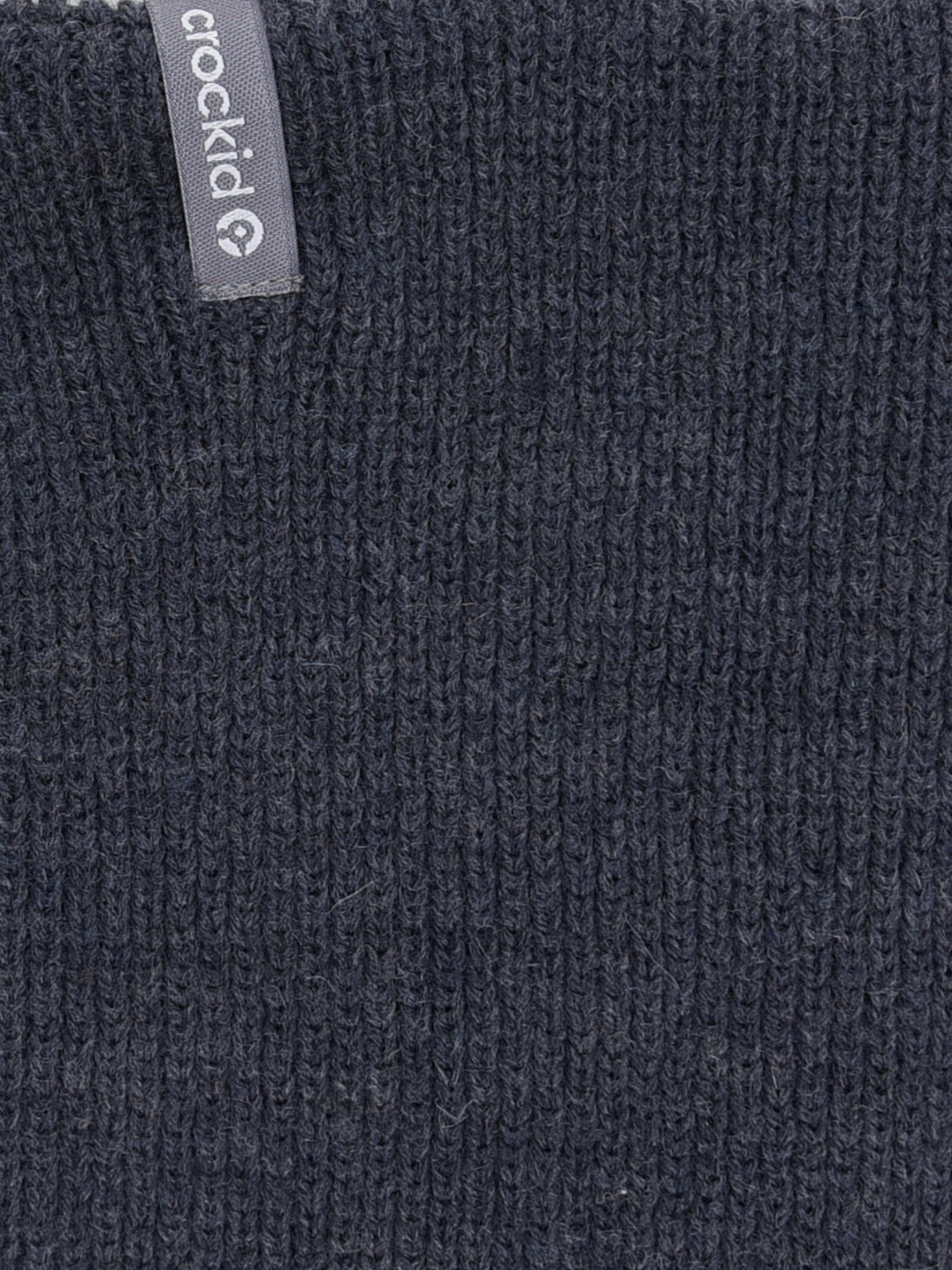 CROCKID Снуд 571086 КВ 15017/ш синий