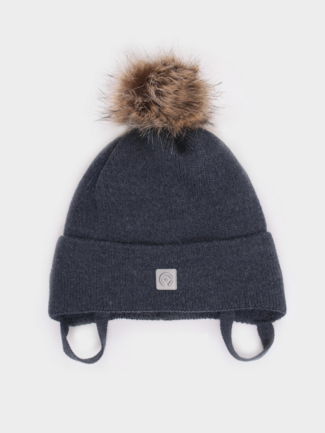 CROCKID Шапка 571087 КВ 20395/ш синий