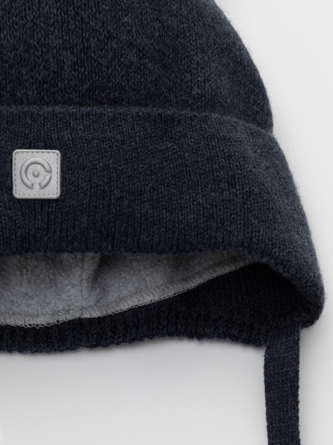 CROCKID Шапка 571087 КВ 20395/ш синий