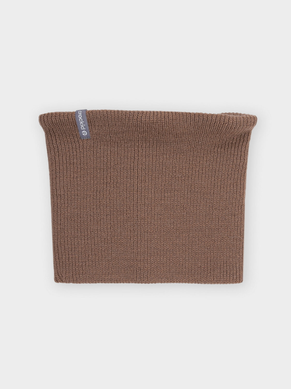 CROCKID Снуд 571089 КВ 15017/ш коричневый