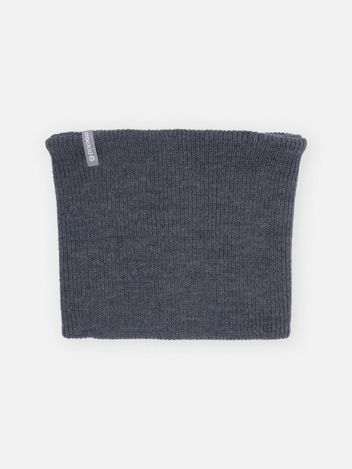 CROCKID Снуд 571090 КВ 15017/ш серый