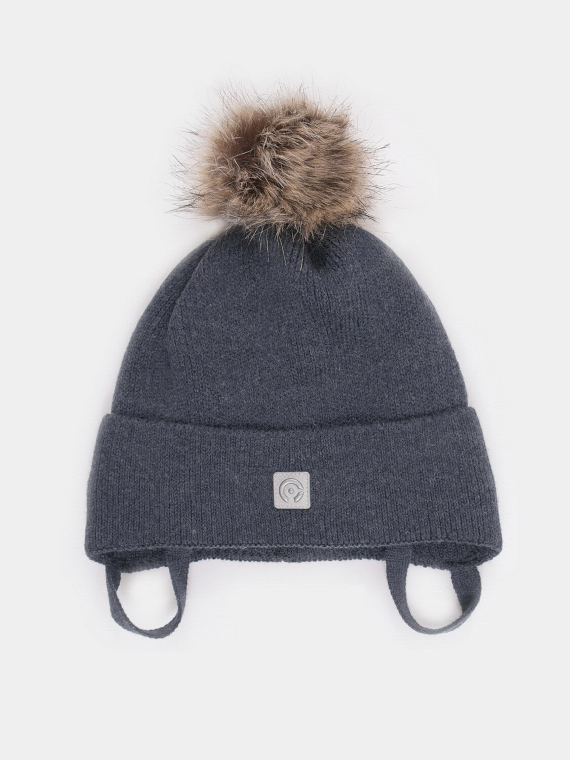 CROCKID Шапка 571091 КВ 20395/ш серый