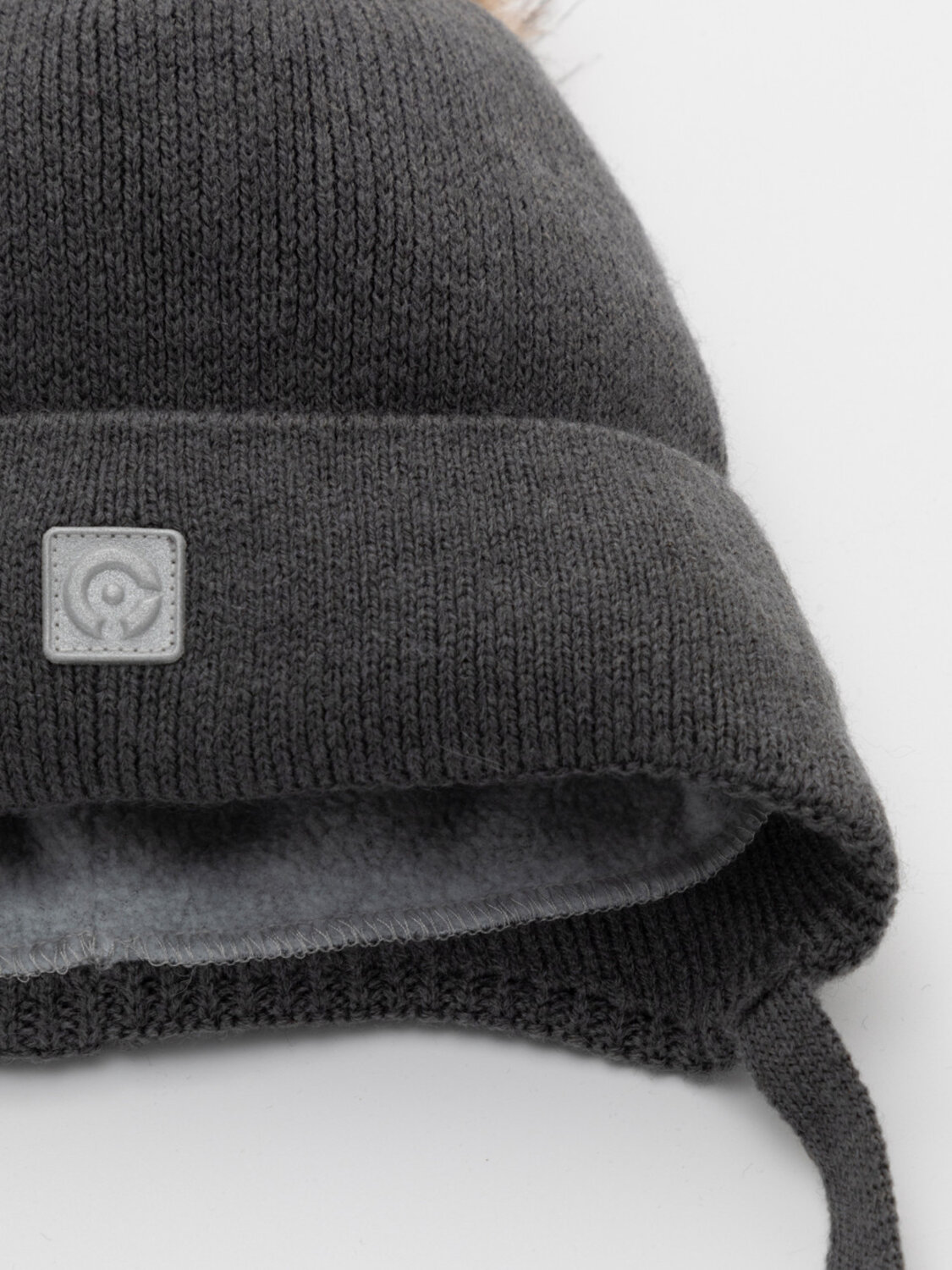 CROCKID Шапка 571091 КВ 20395/ш серый