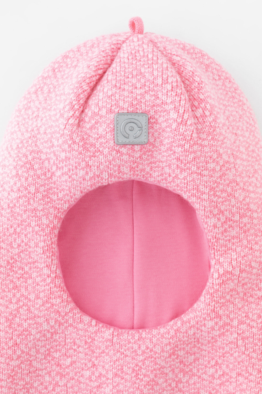 CROCKID Шапка 571092 КВ 20398/ш розовый