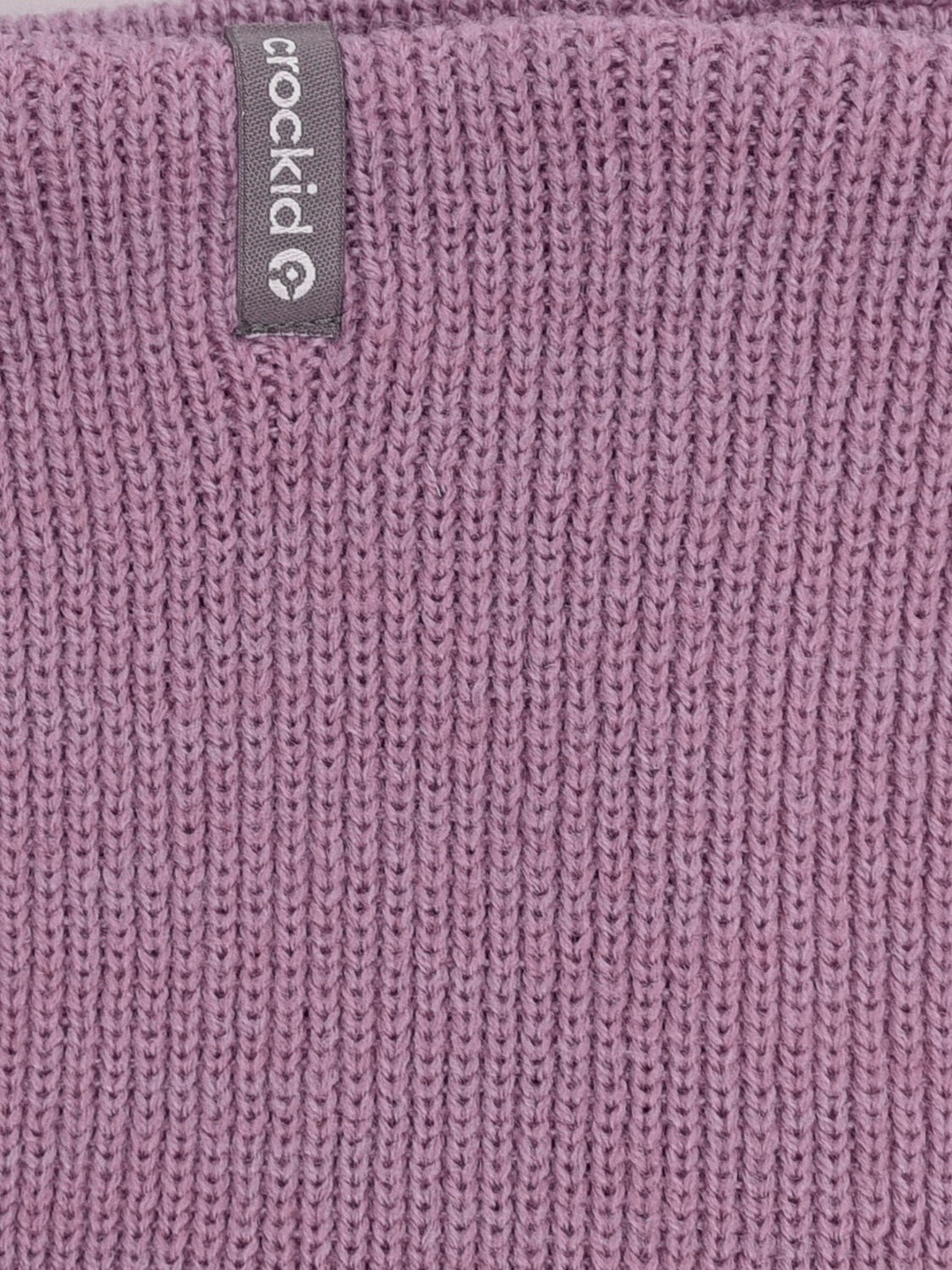 CROCKID Снуд 571093 КВ 15017/ш розовый