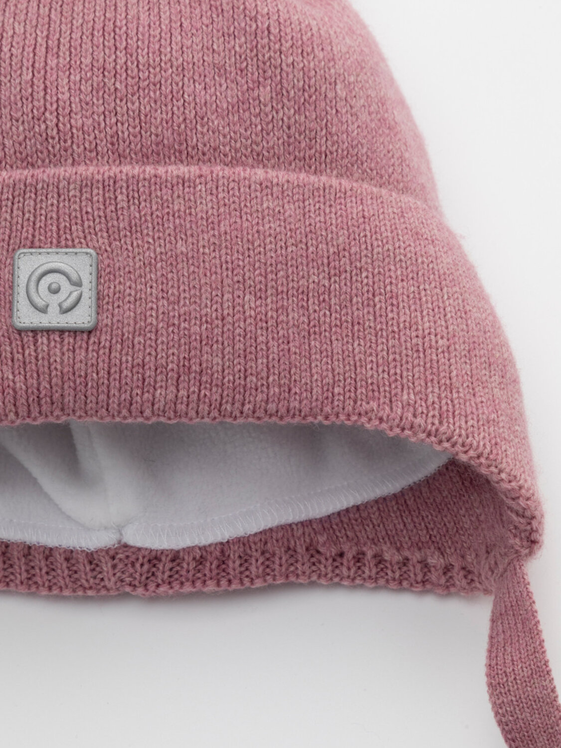 CROCKID Шапка 571094 КВ 20395/ш розовый