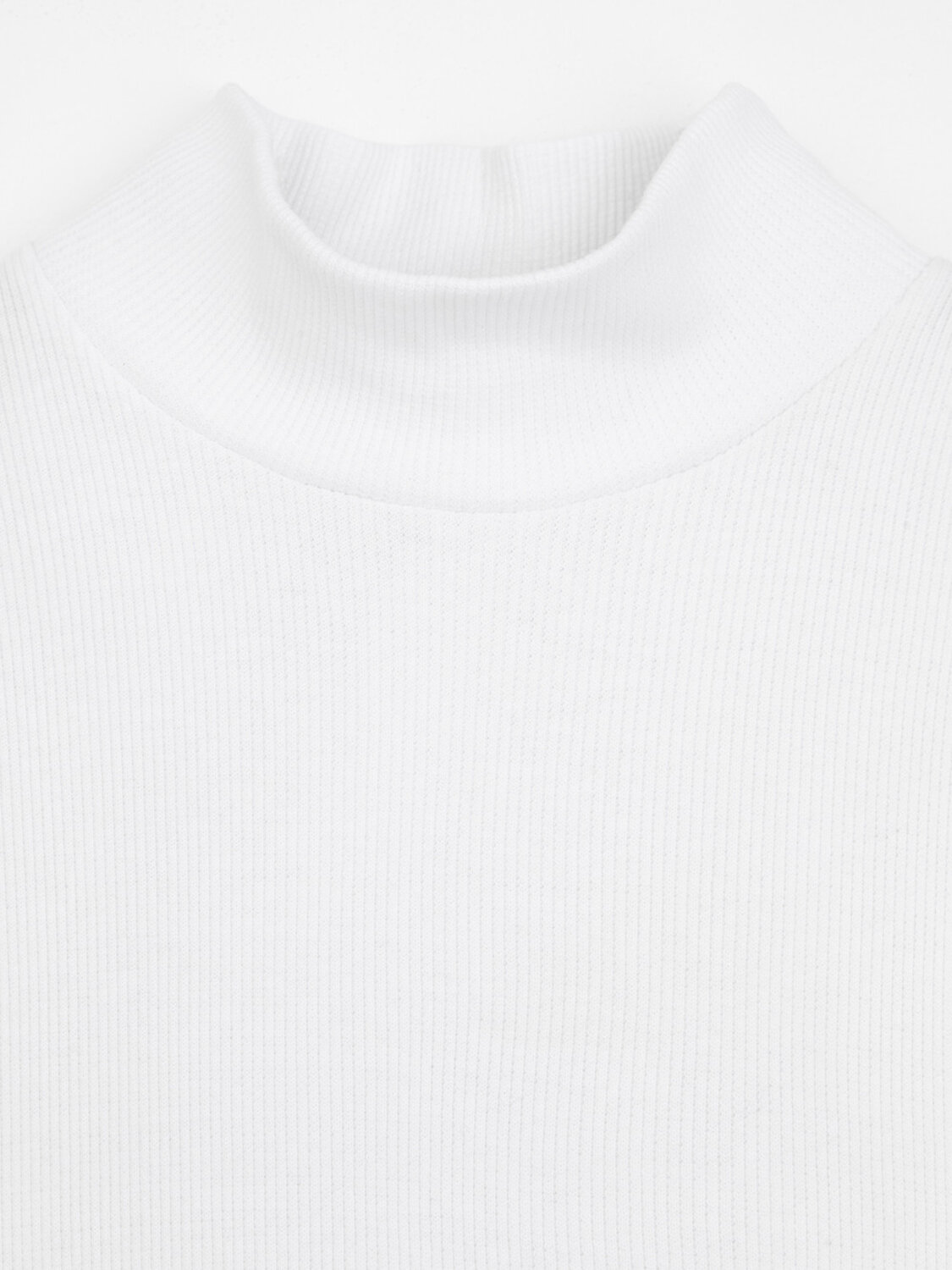 CROCKID Водолазка 571097 К 302151 белый