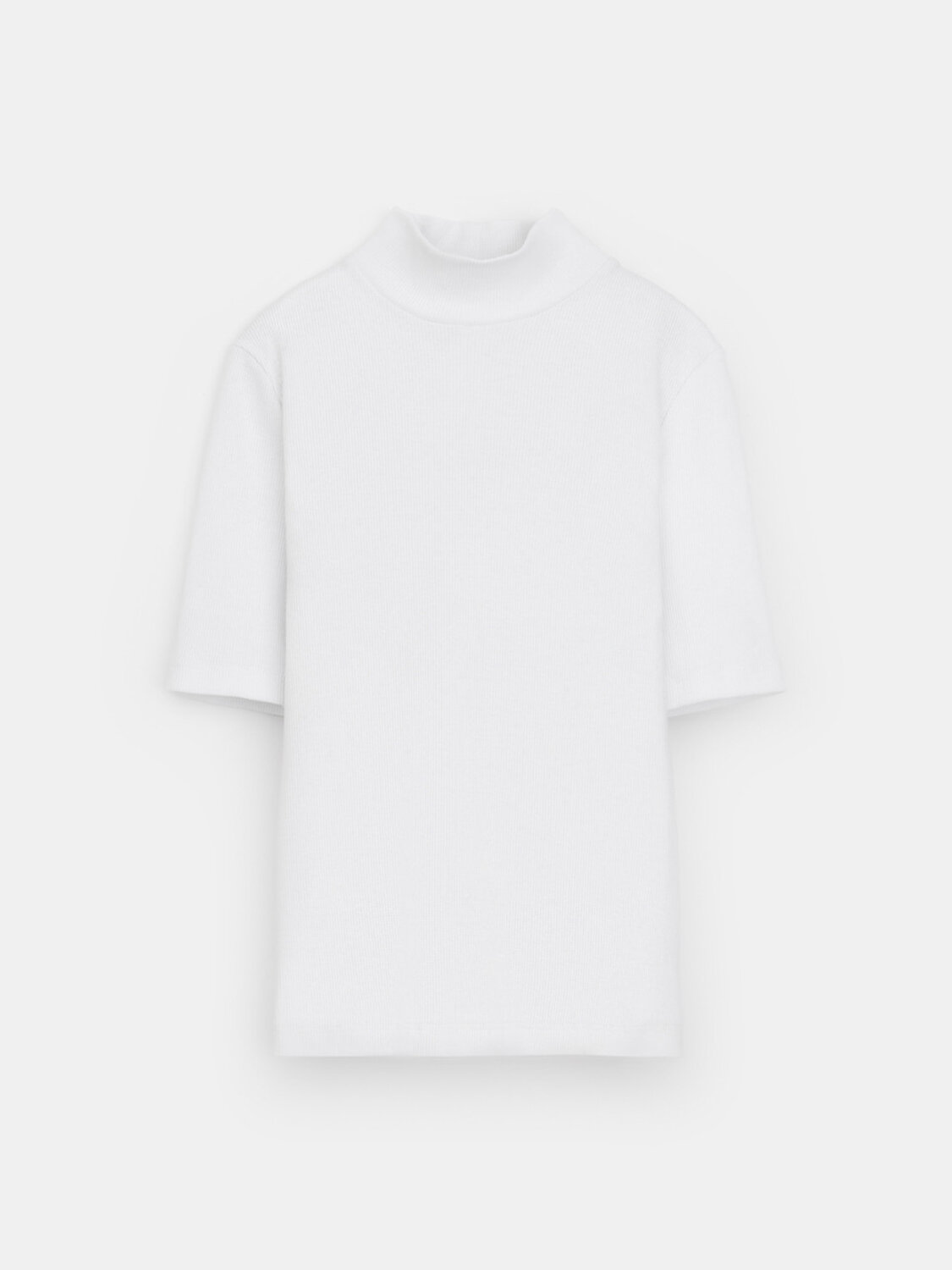 CROCKID Водолазка 571097 К 302151 белый