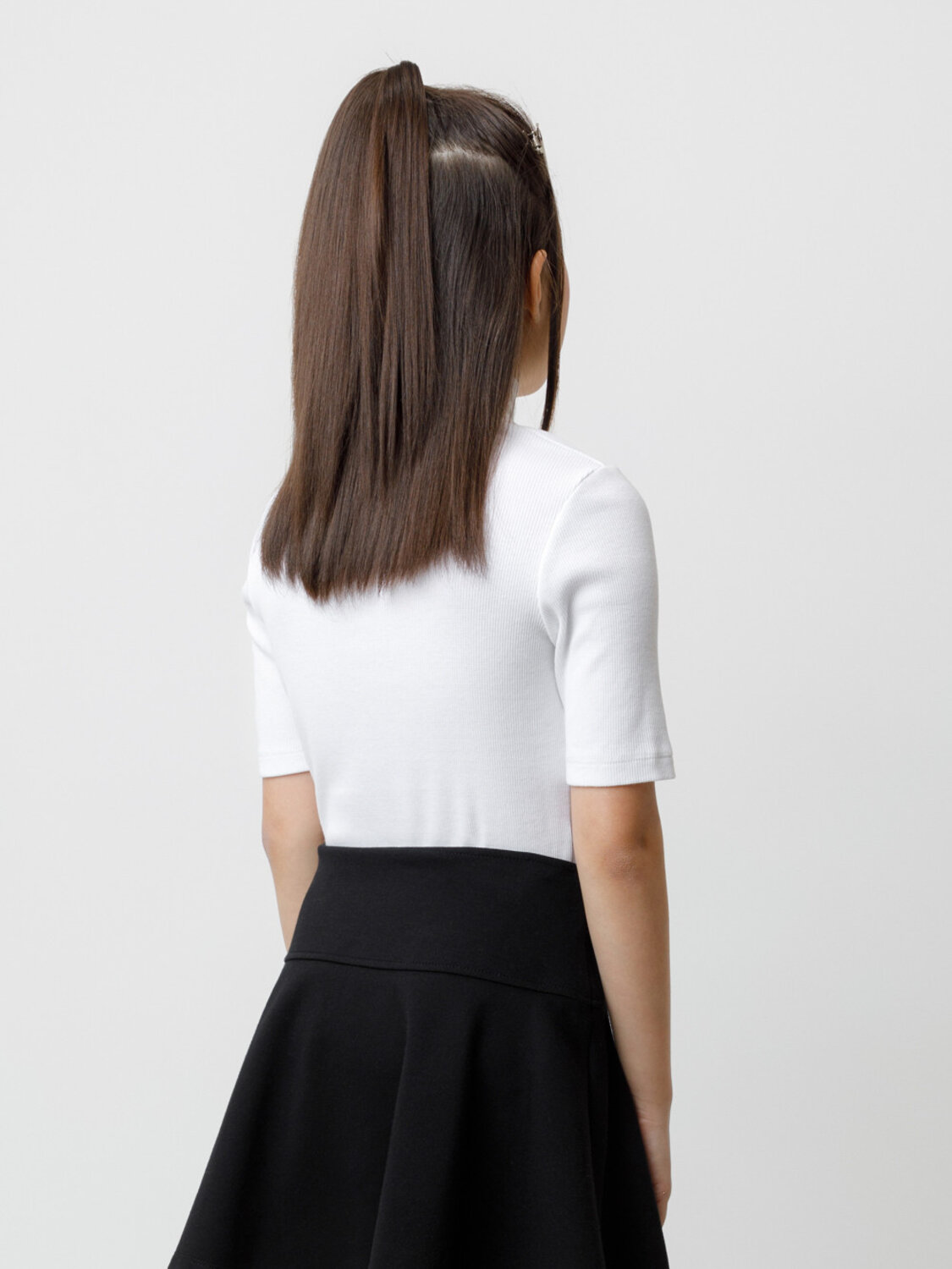 CROCKID Водолазка 571097 К 302151 белый