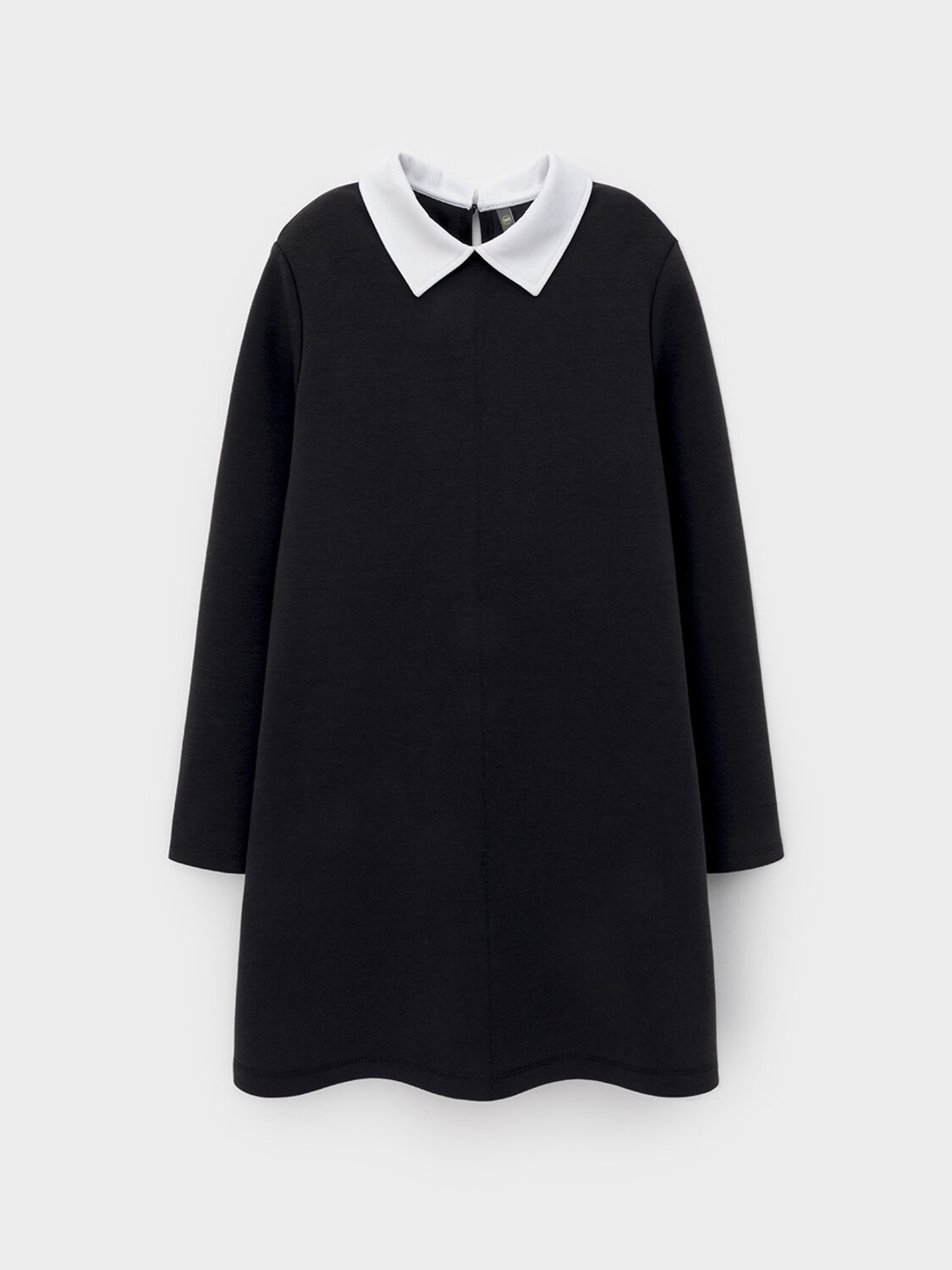 CROCKID Платье 571098 К 5934 черный