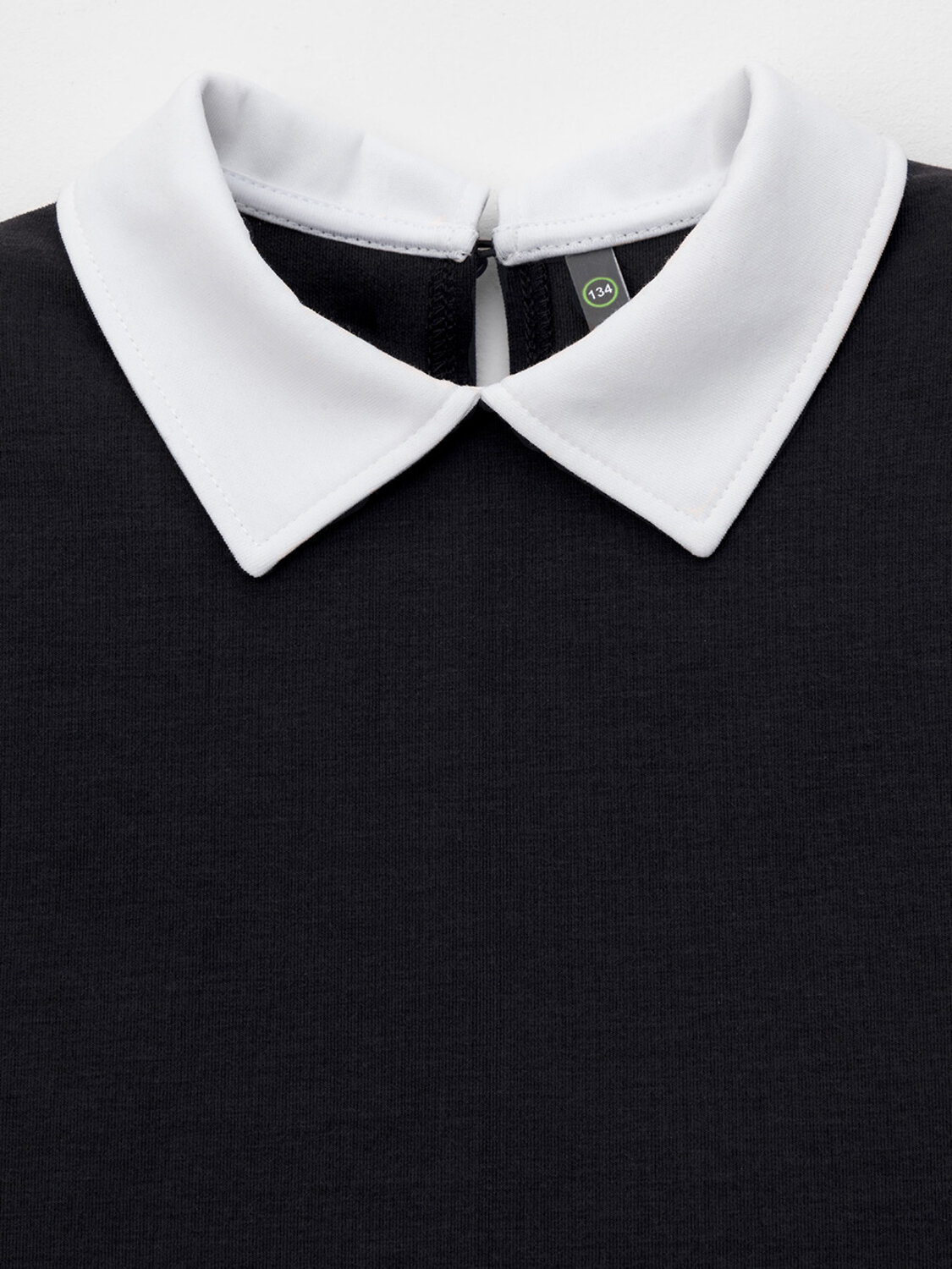 CROCKID Платье 571098 К 5934 черный