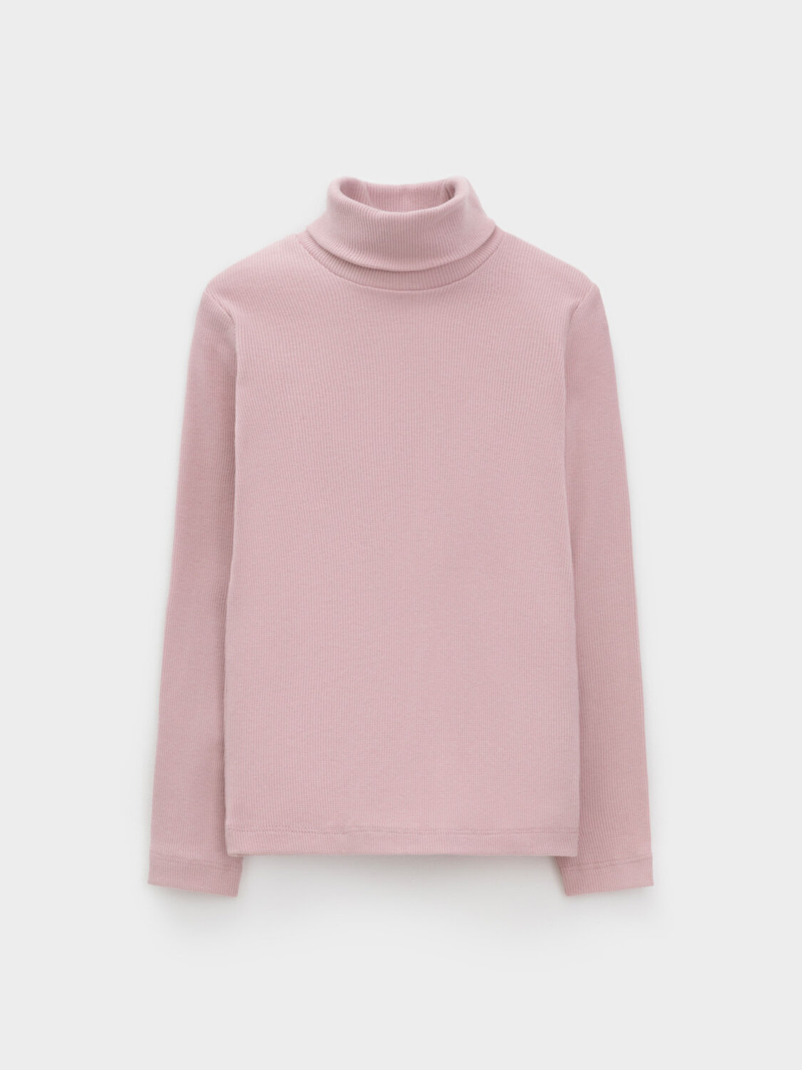 CROCKID Водолазка 571103 КР 301477 розовый