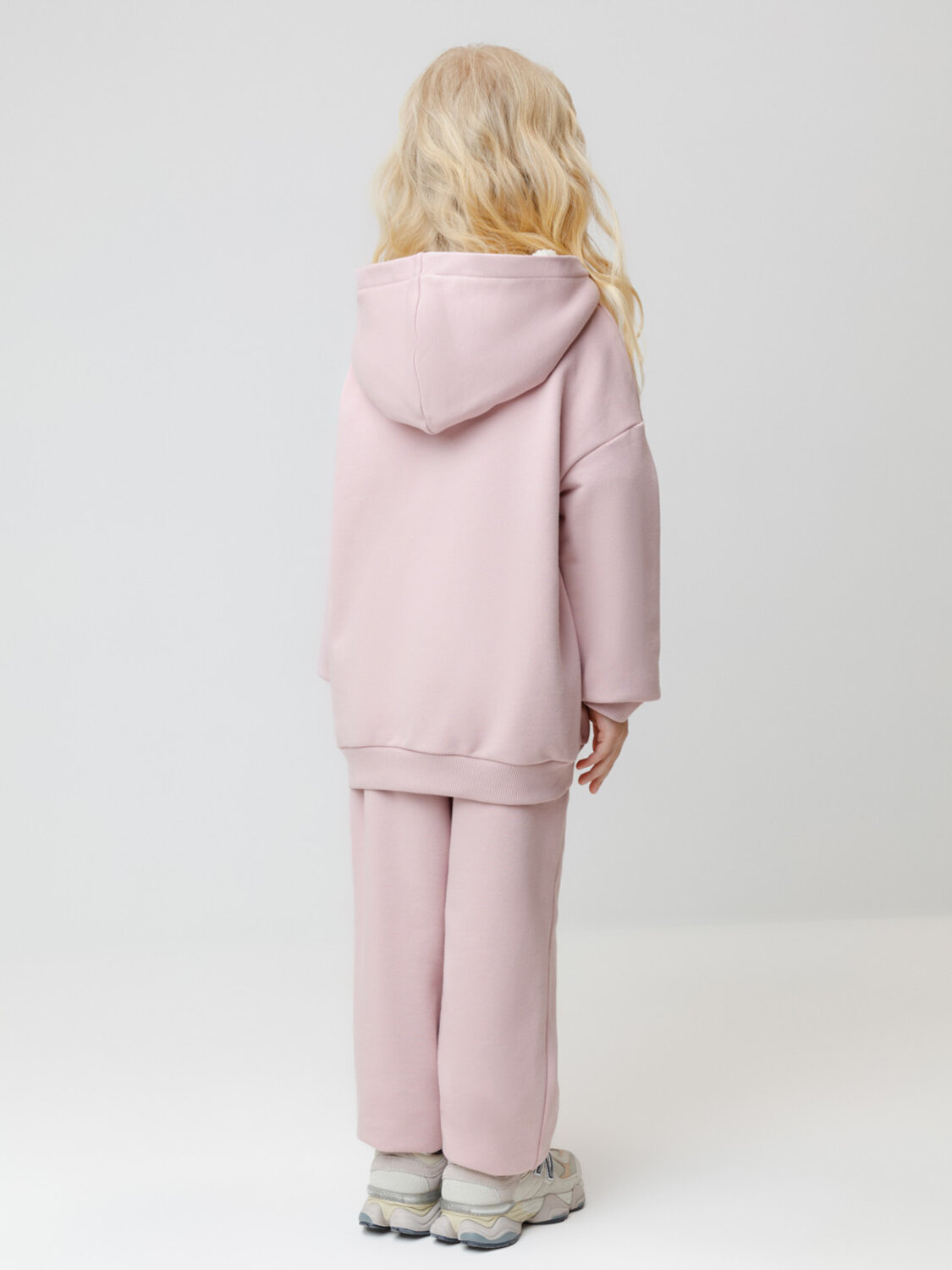 CROCKID Брюки 571105 КР 400850 розовый