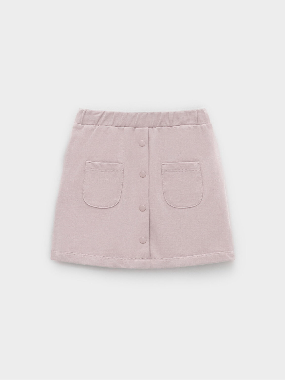 CROCKID Юбка 571109 КР 7146 розовый