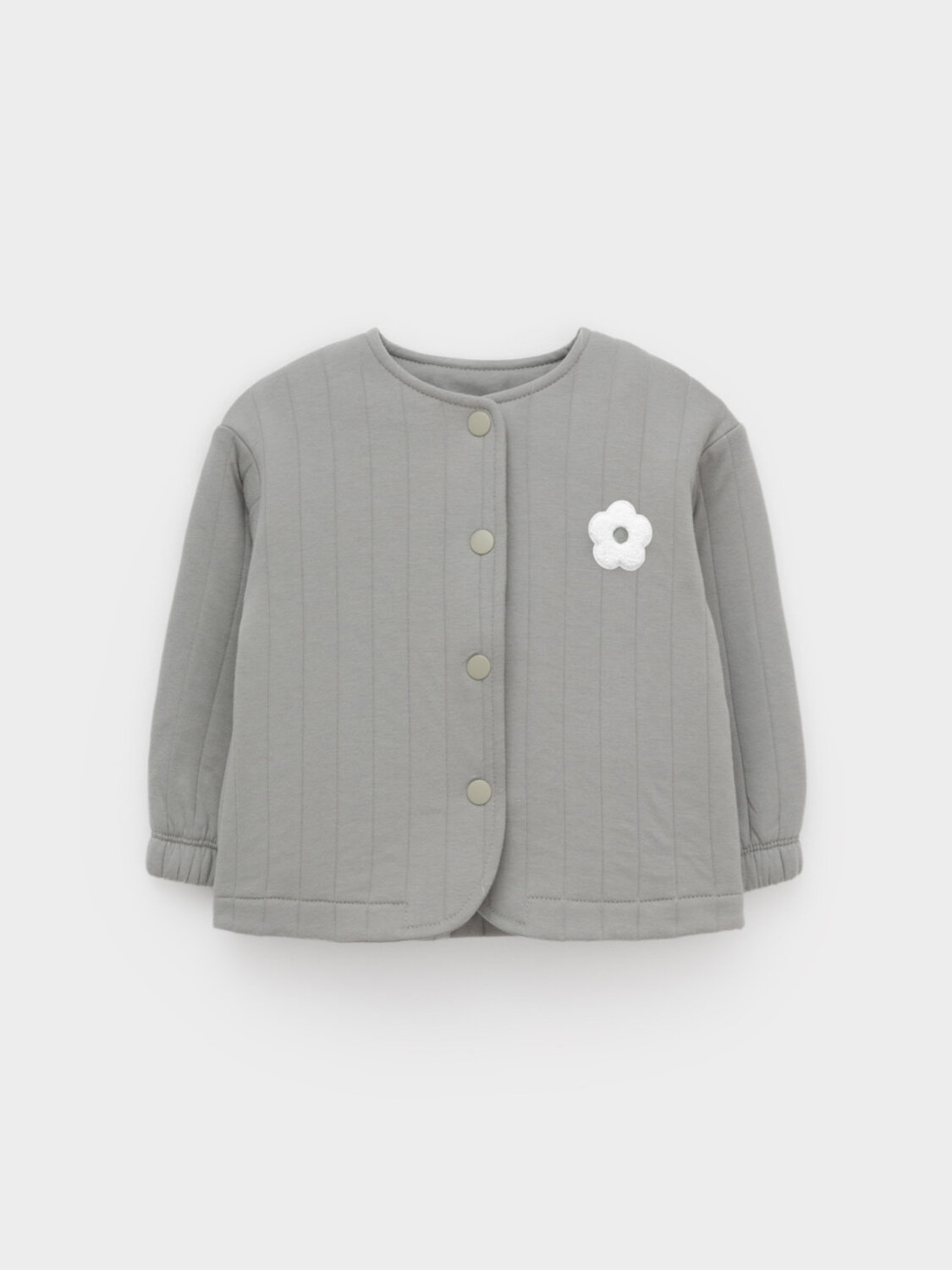 CROCKID Бомбер 571110 КР 302807 зеленый