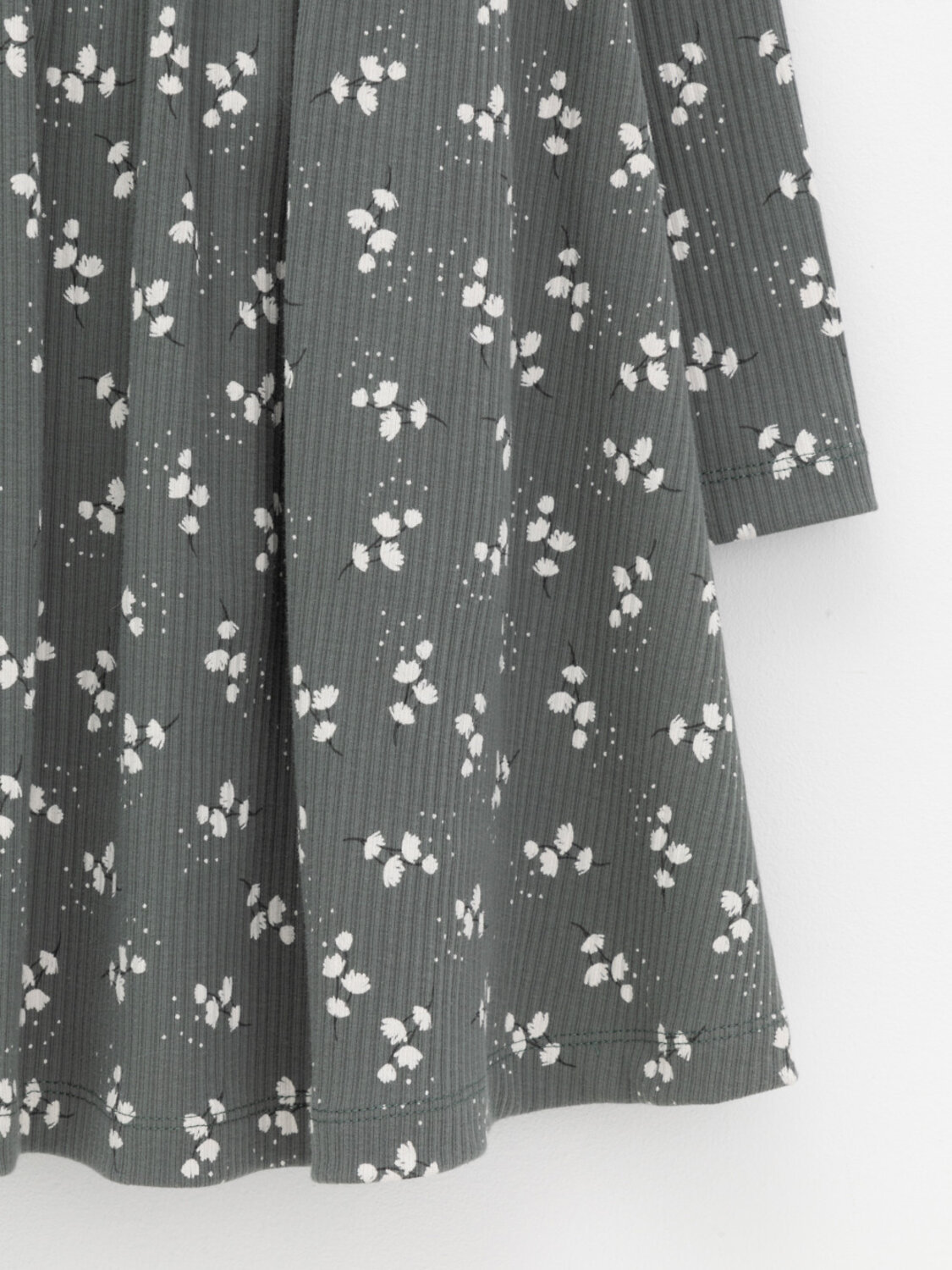 CROCKID Платье 571111 КР 5942 зеленый