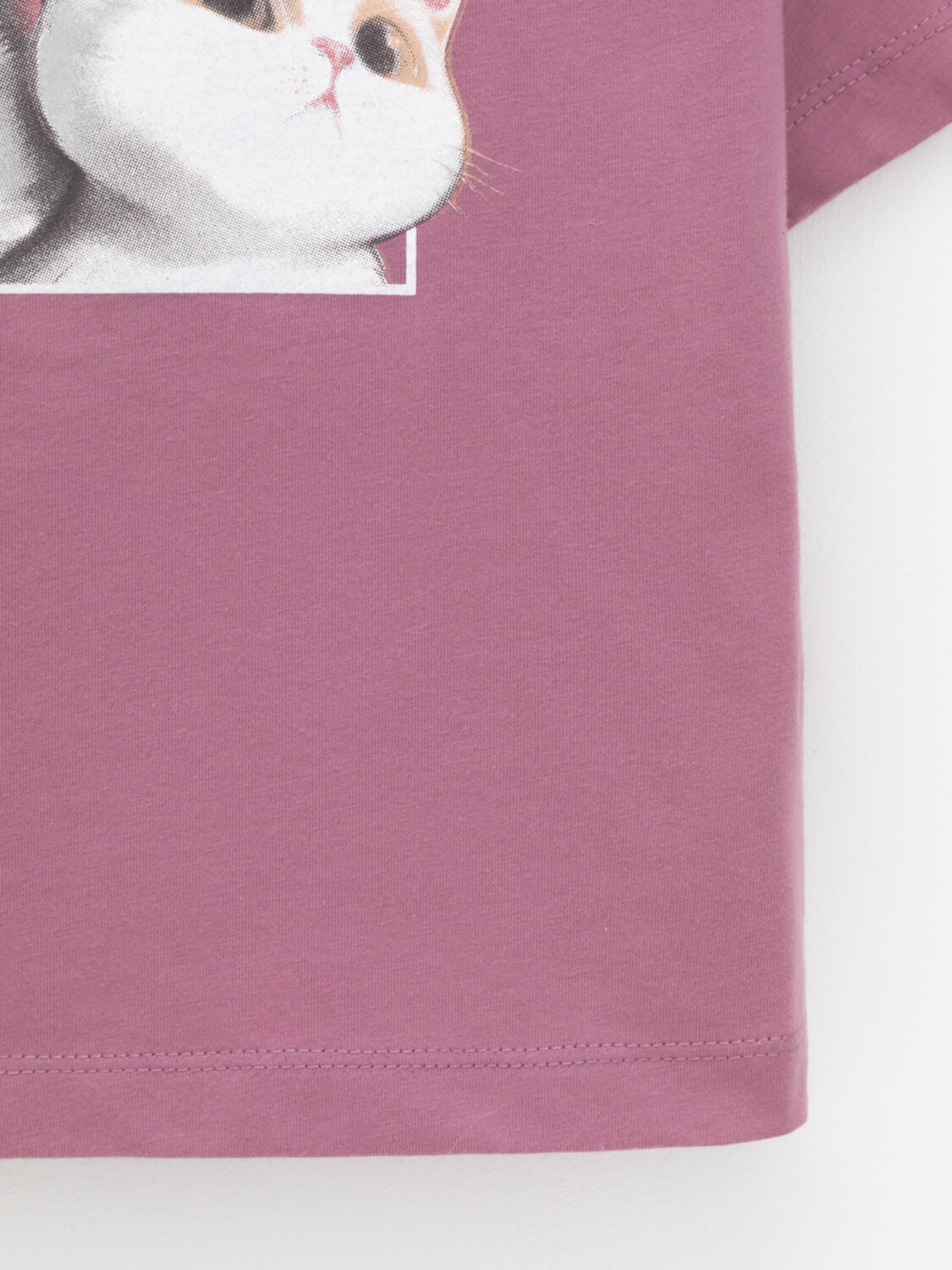 CROCKID Футболка 571112 КР 302828 бордовый