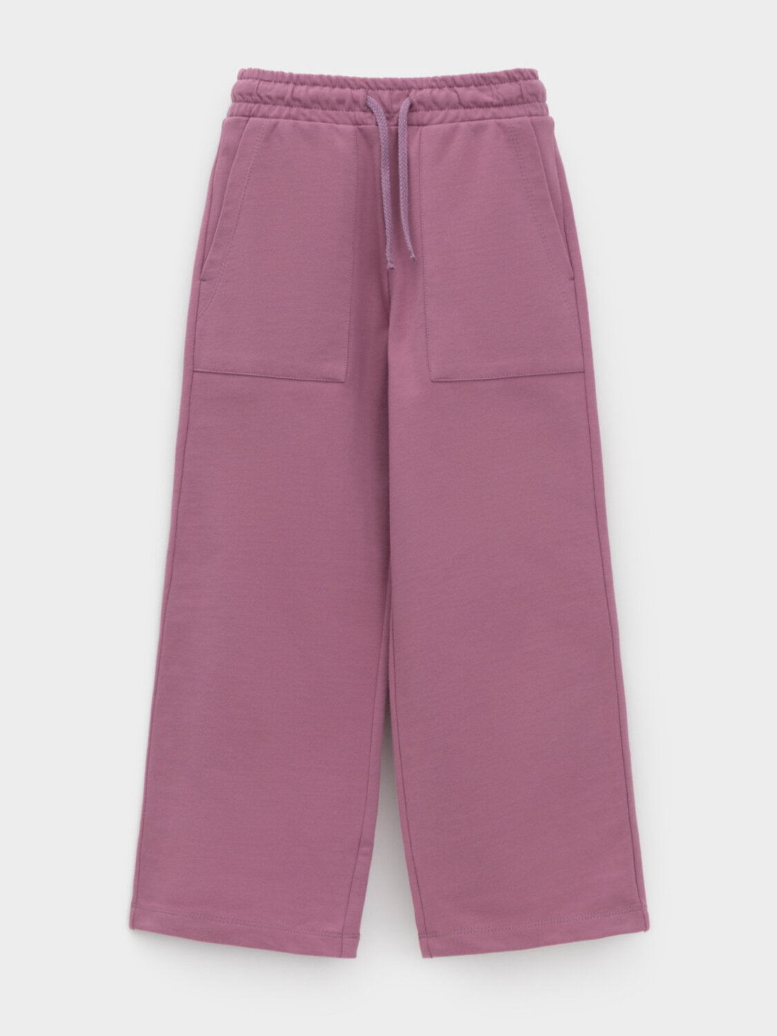 CROCKID Брюки 571113 КР 400786 бордовый