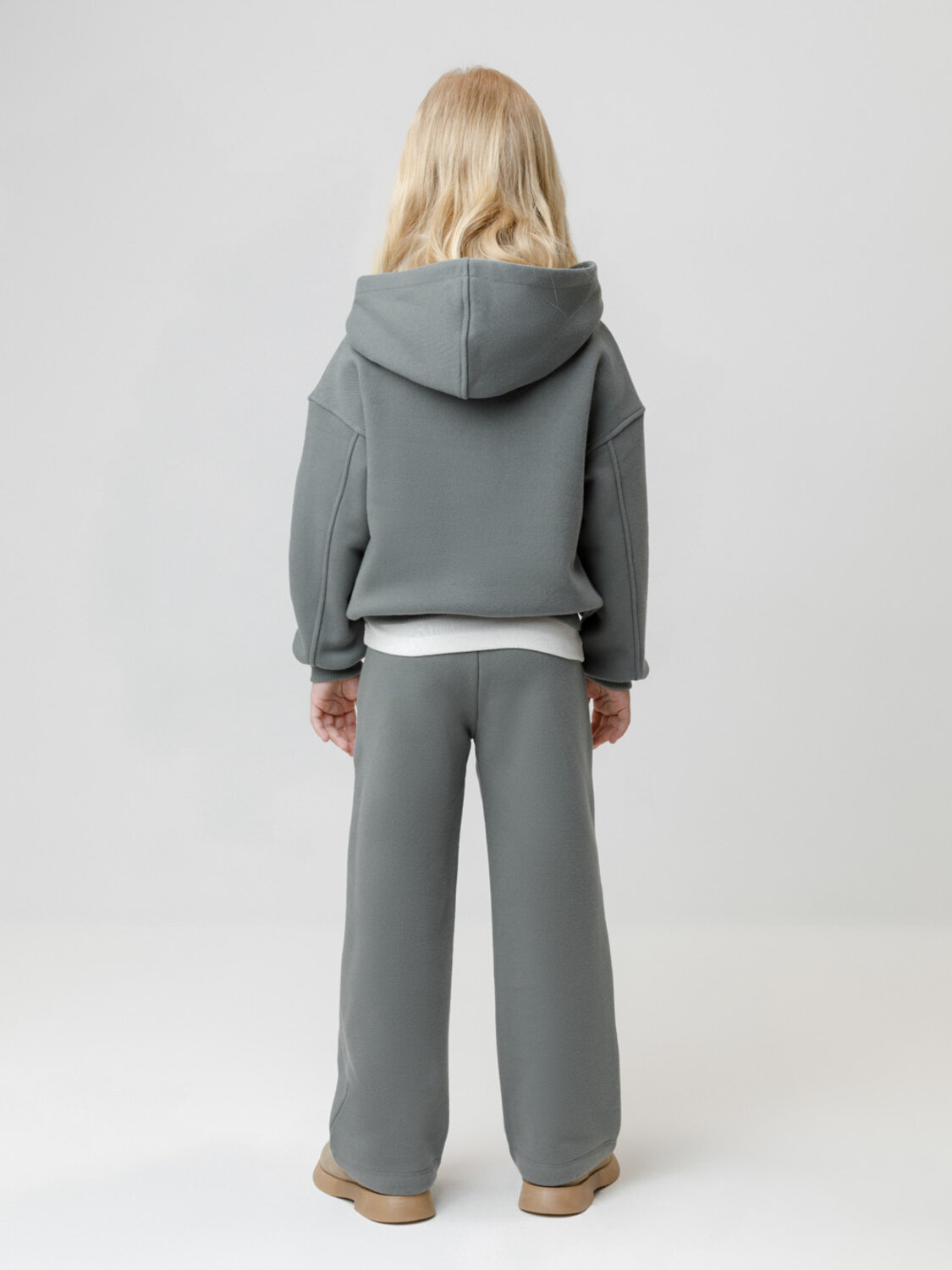 CROCKID Брюки 571115 КР 400844 зеленый