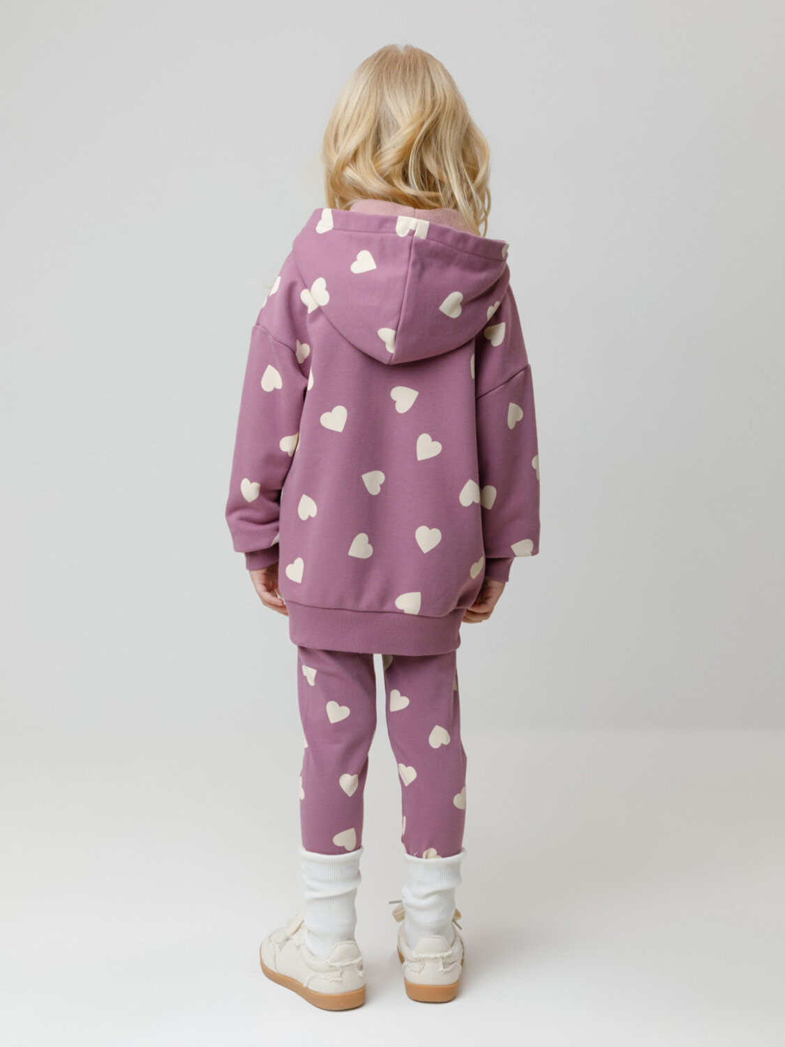 CROCKID Лосины 571118 КР 4074 бордовый