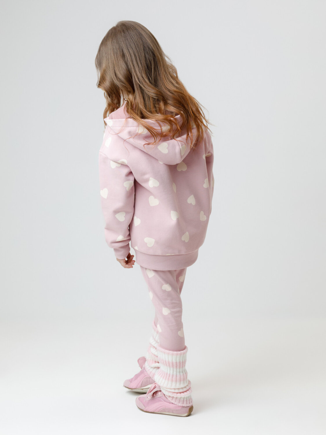 CROCKID Лосины 571119 КР 4074 розовый