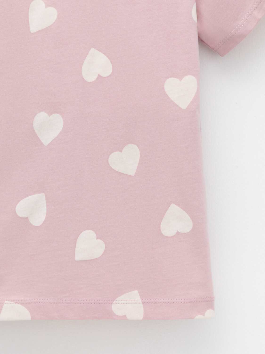 CROCKID Футболка 571121 КР 302326 розовый